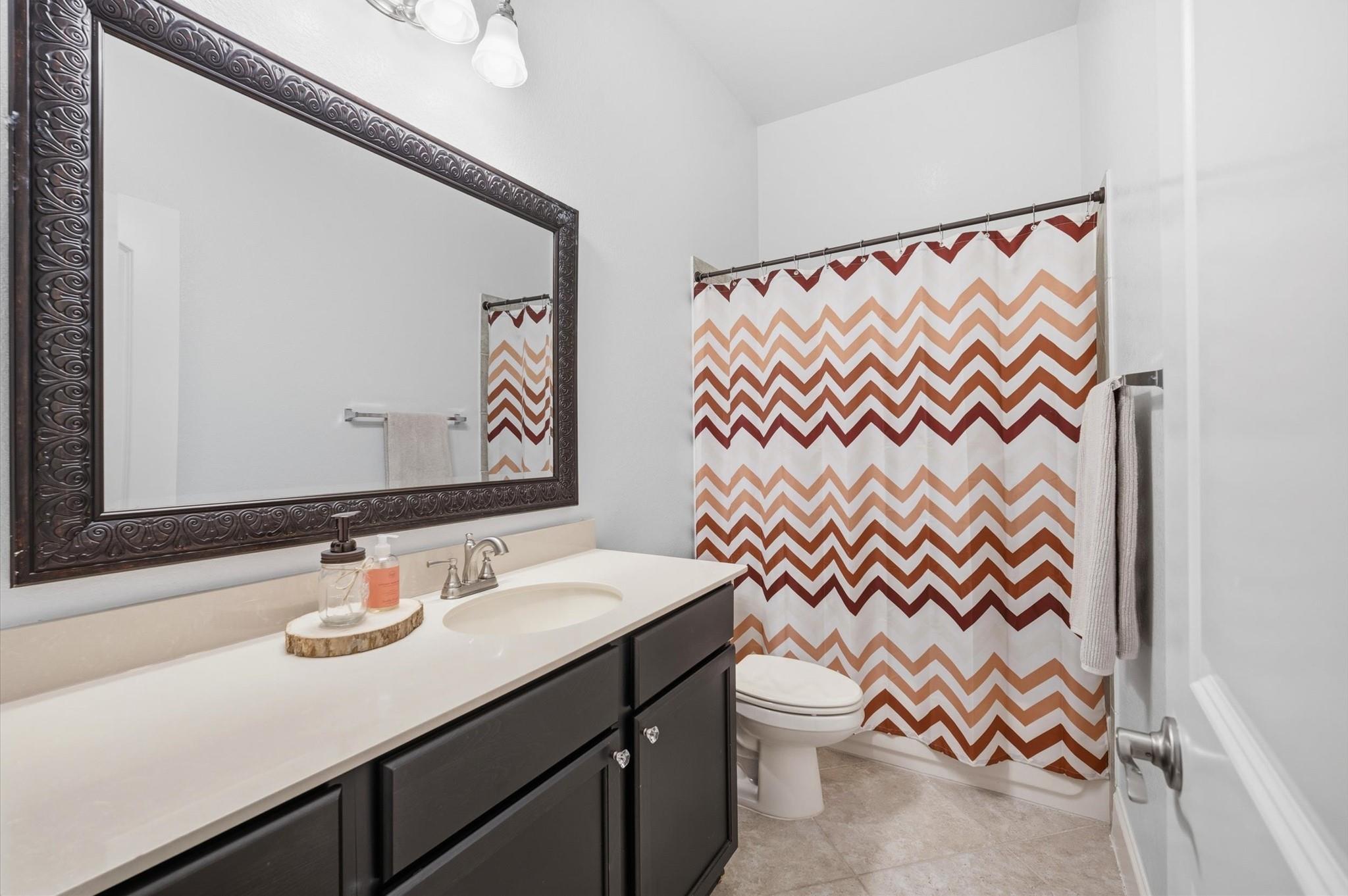 3618 Cibolo Court