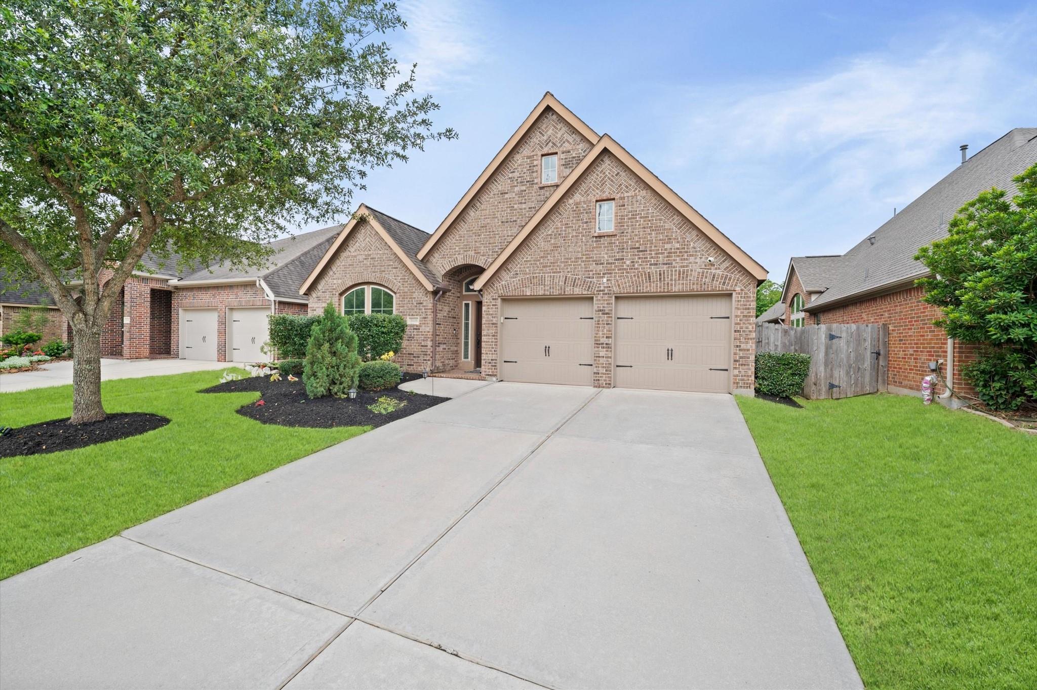 3618 Cibolo Court