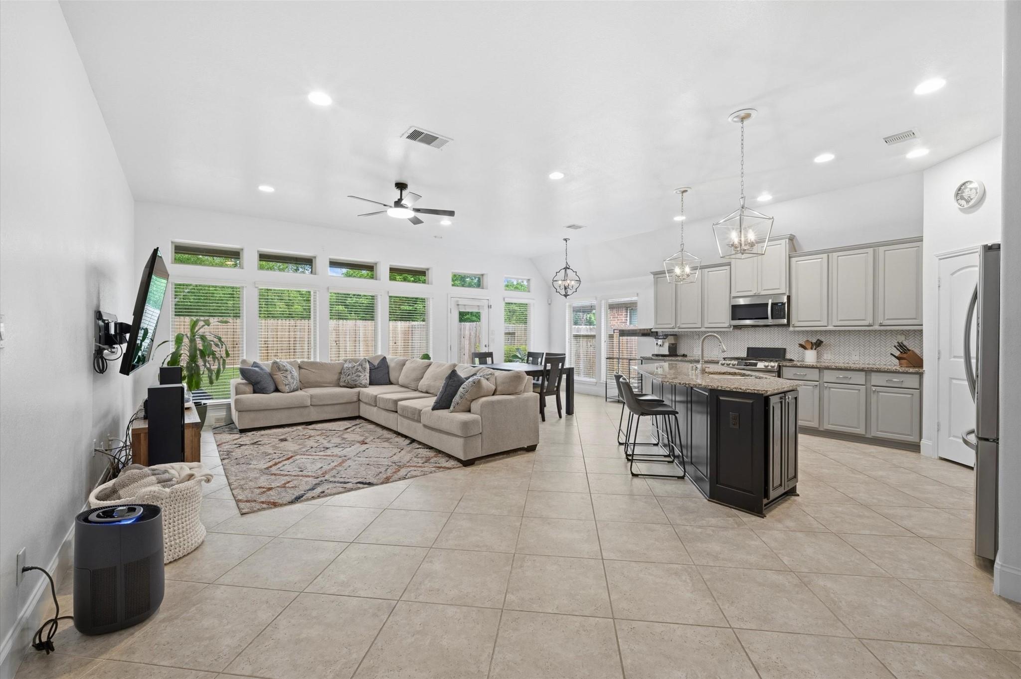 3618 Cibolo Court