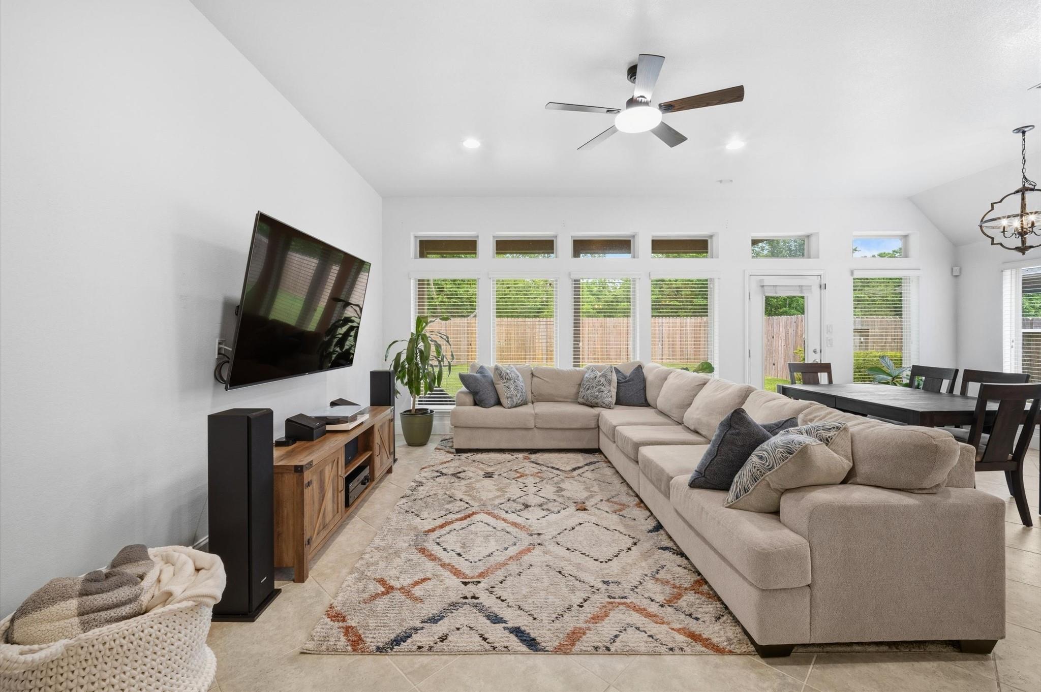 3618 Cibolo Court