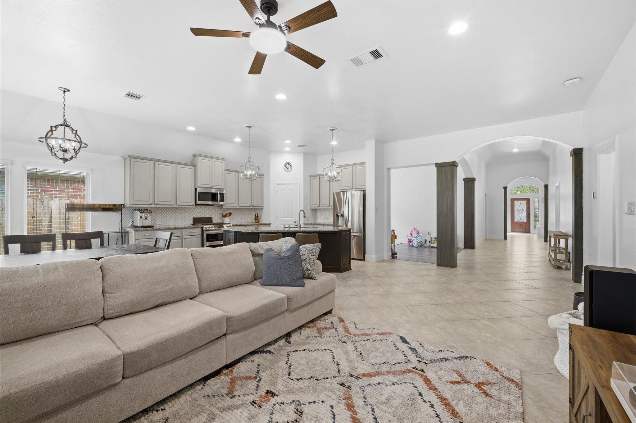 3618 Cibolo Court