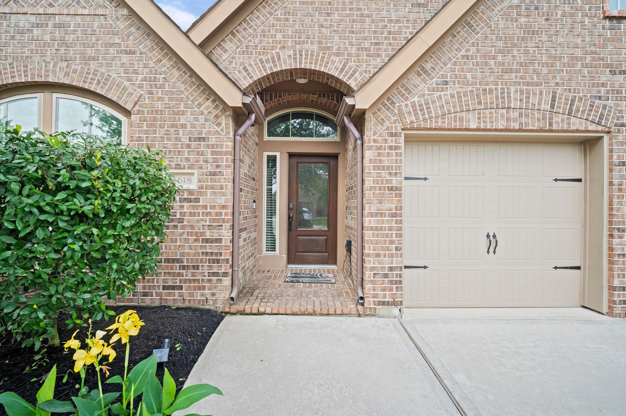 3618 Cibolo Court