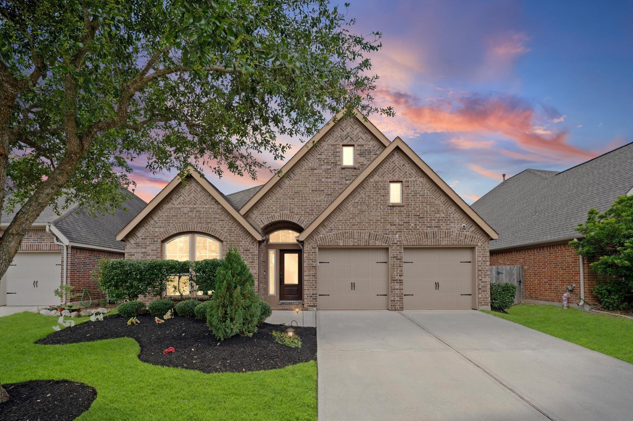 3618 Cibolo Court