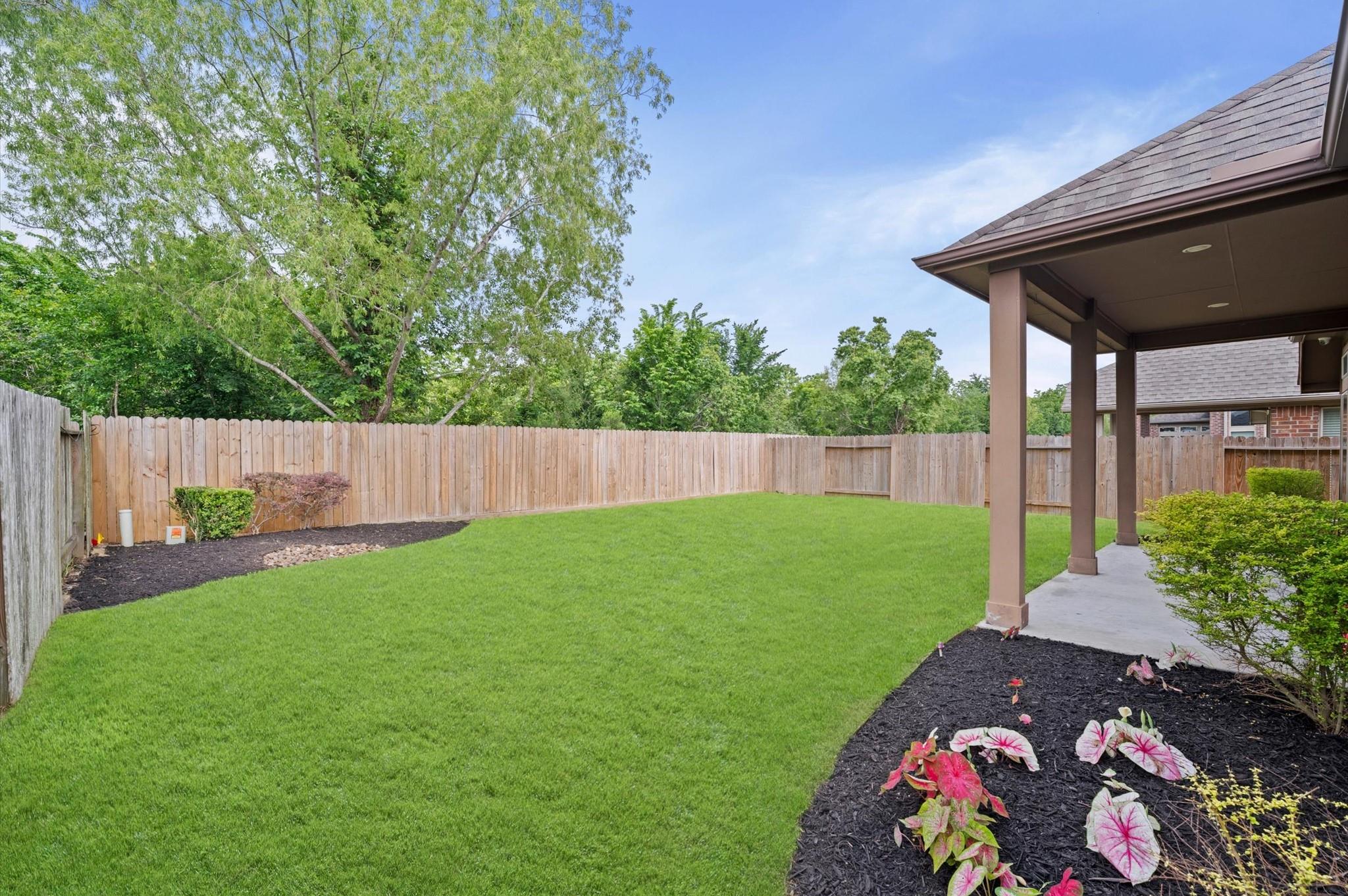 3618 Cibolo Court