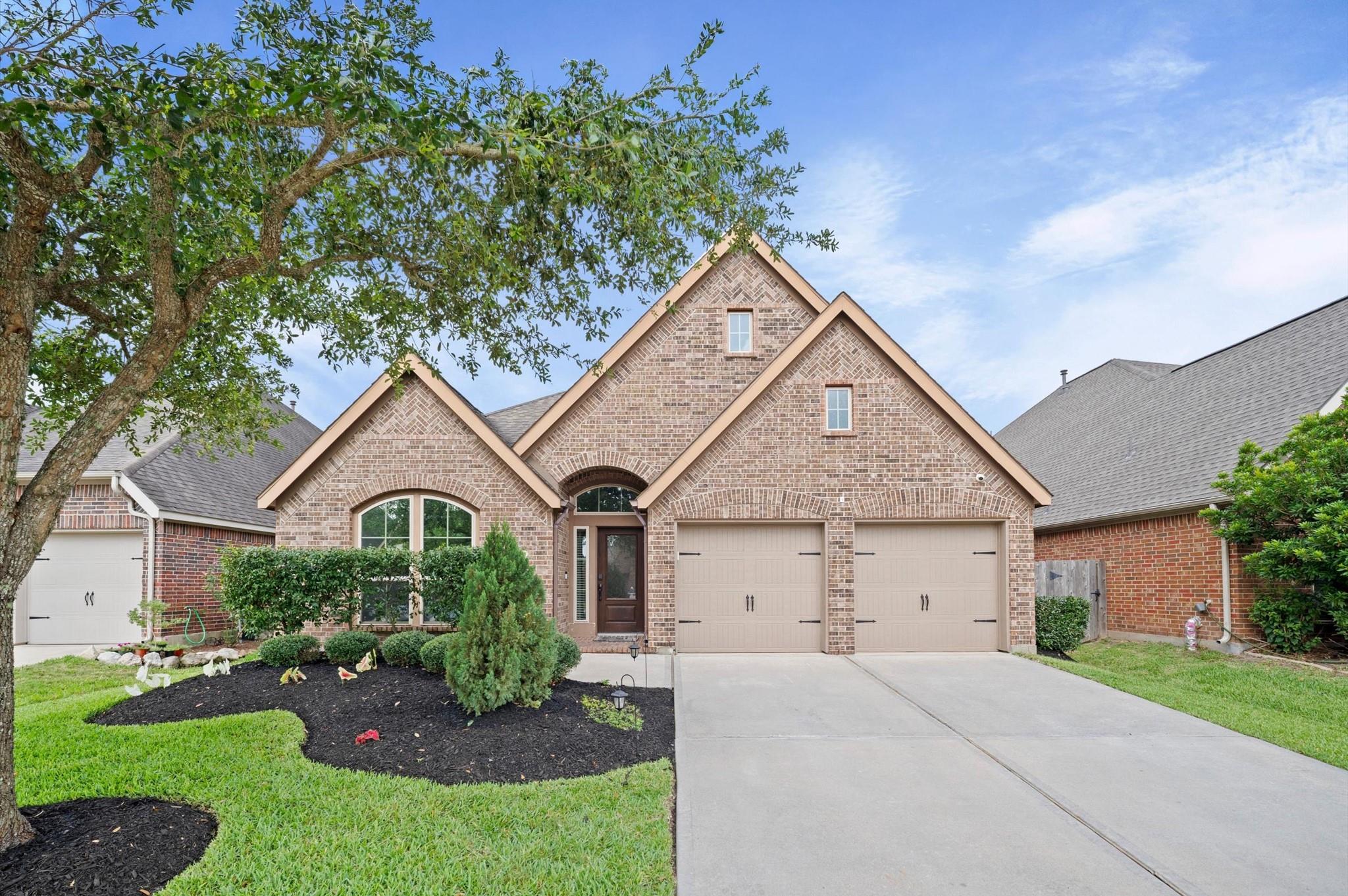 3618 Cibolo Court