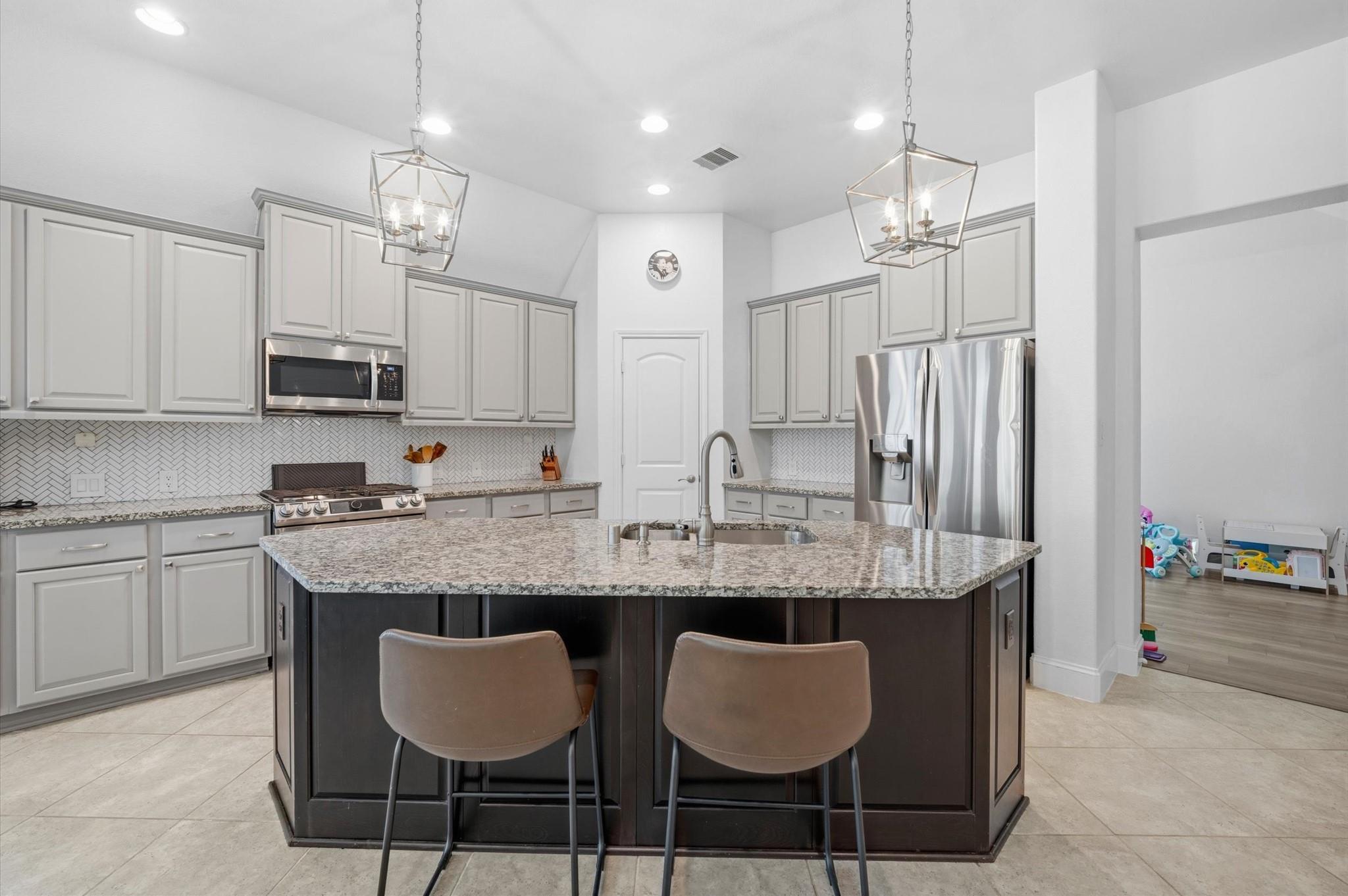 3618 Cibolo Court