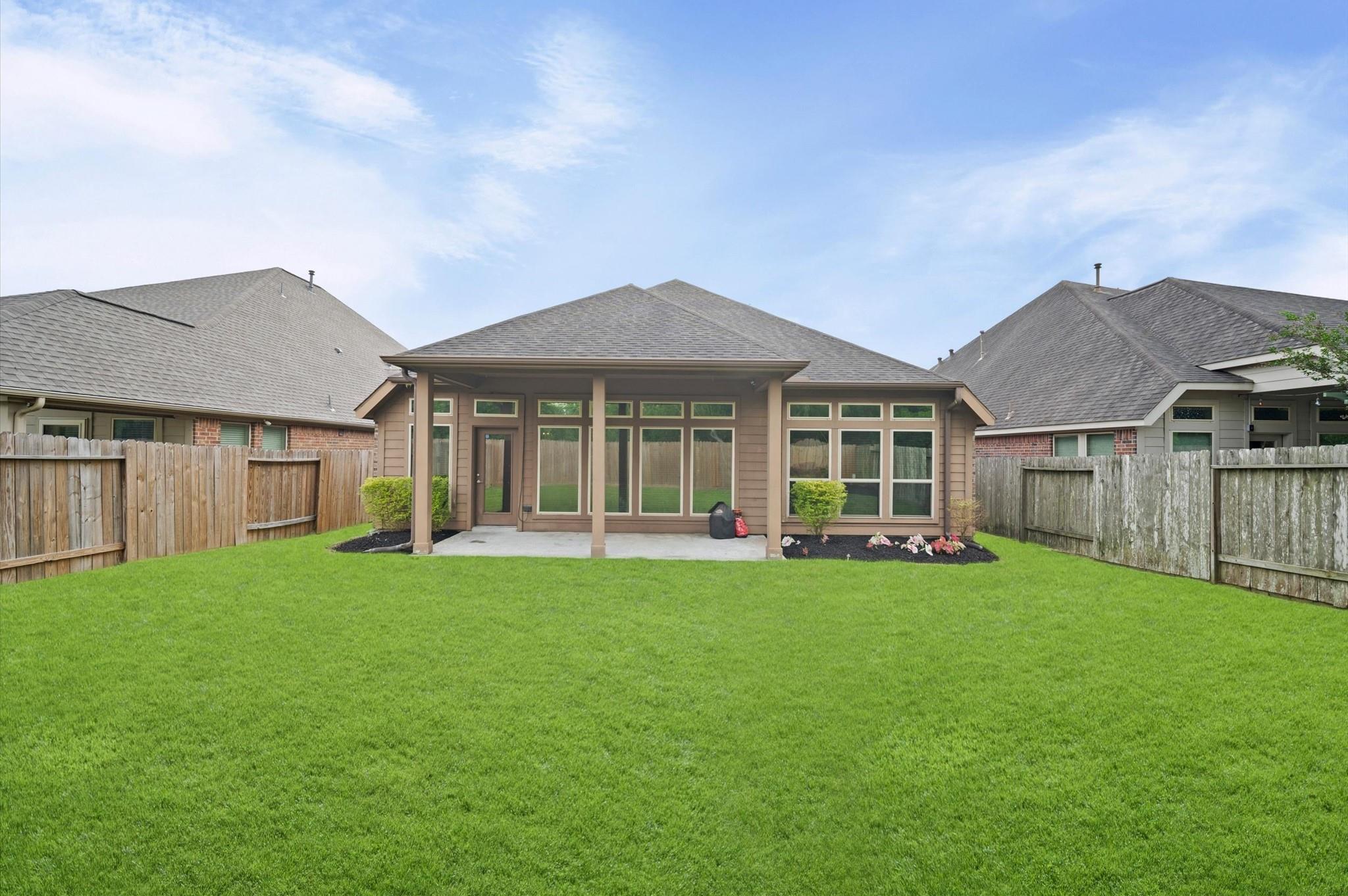 3618 Cibolo Court