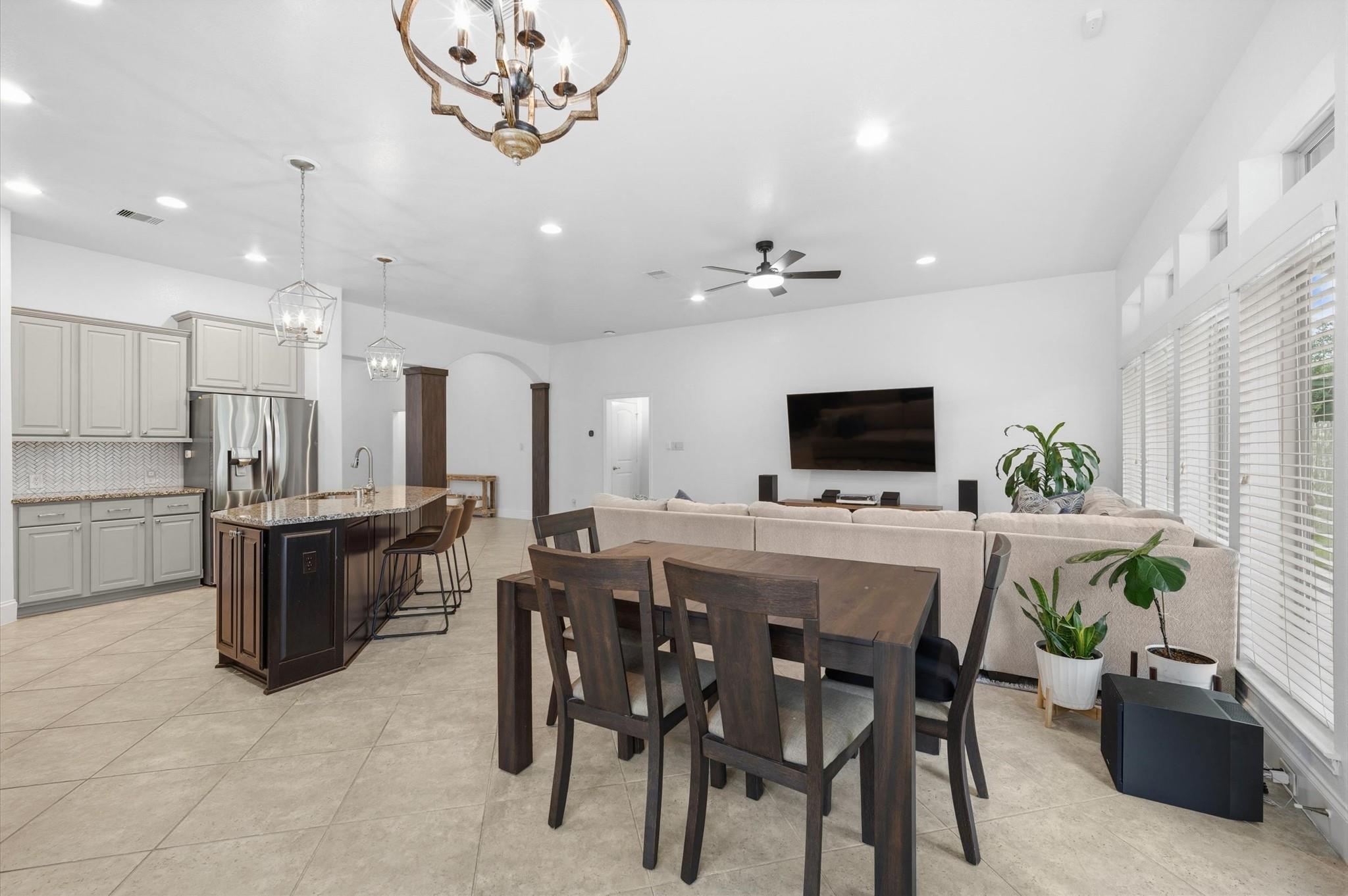 3618 Cibolo Court
