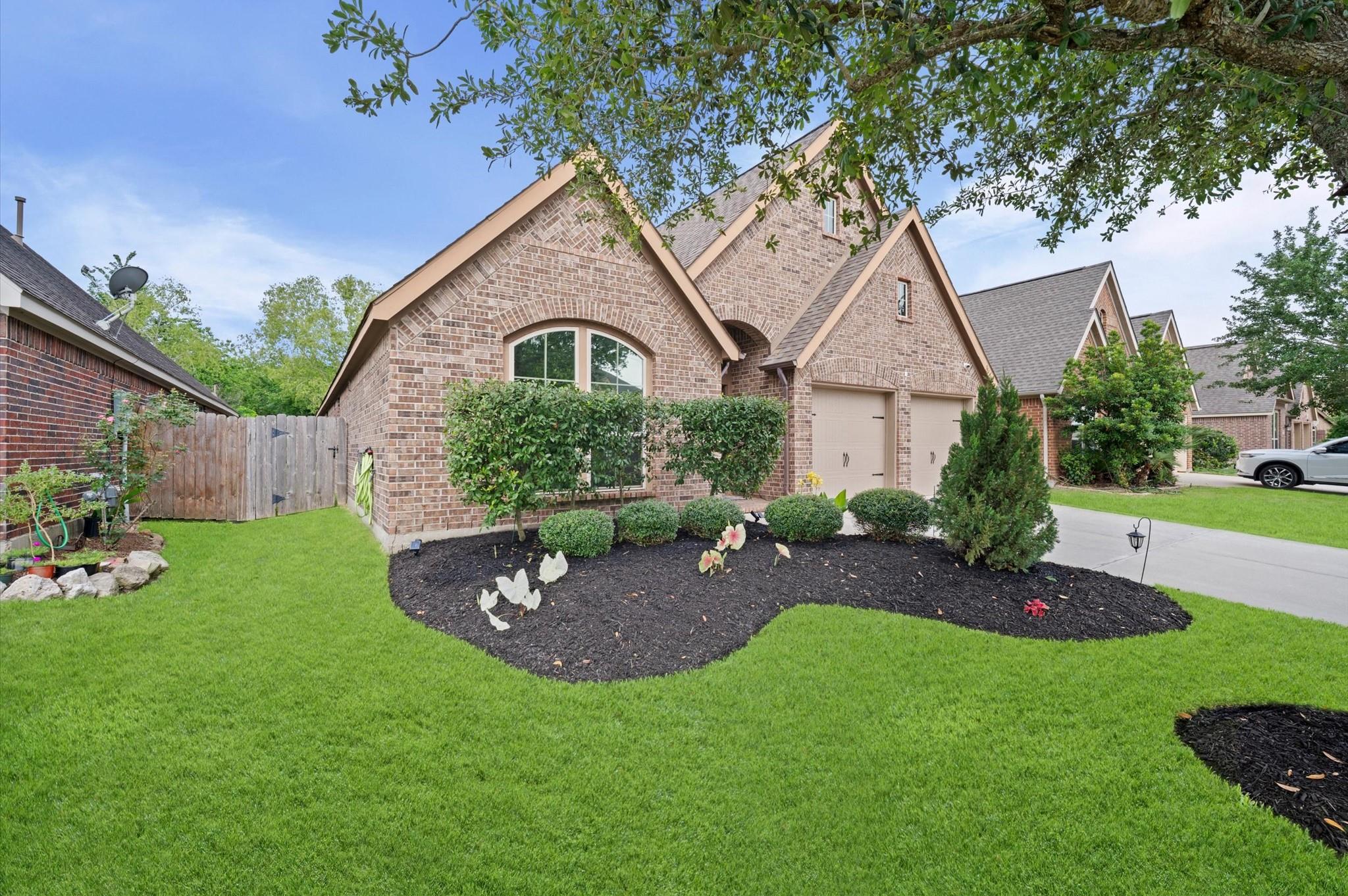 3618 Cibolo Court