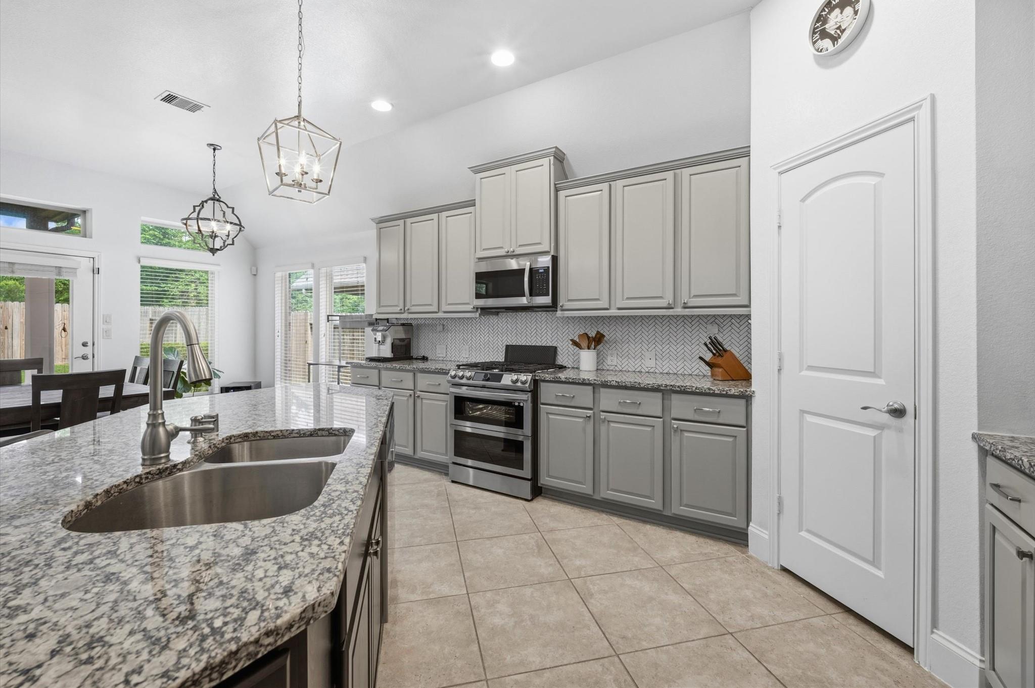 3618 Cibolo Court