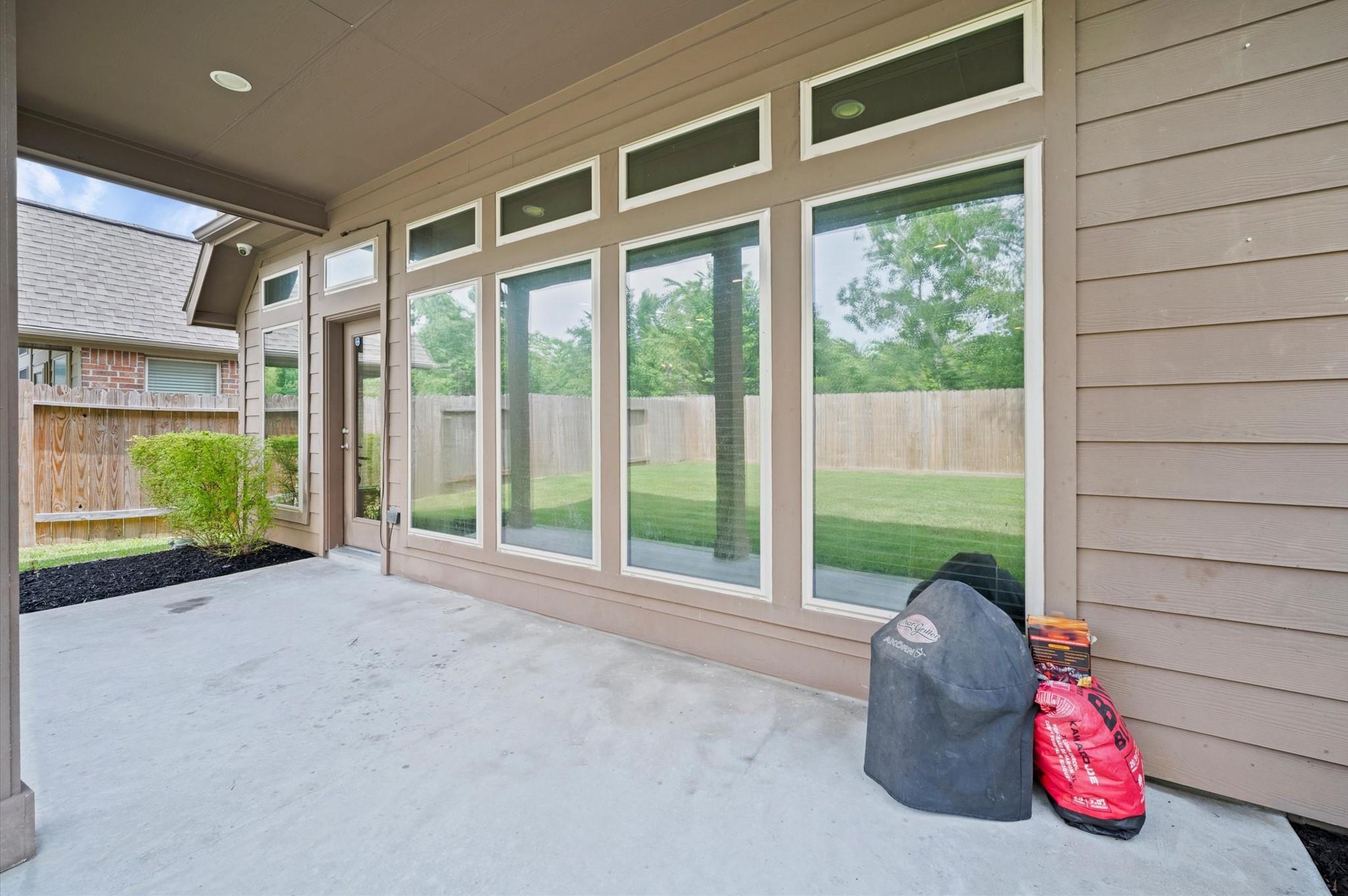 3618 Cibolo Court