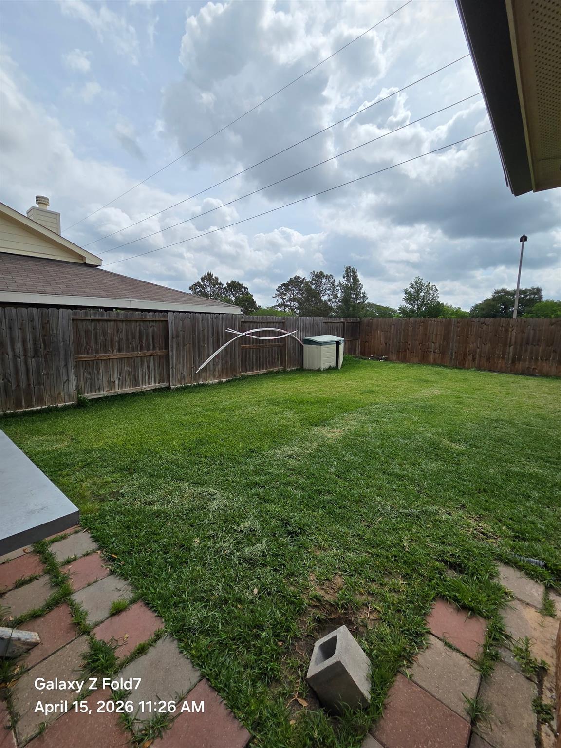 3226 Sunny Meadows Lane