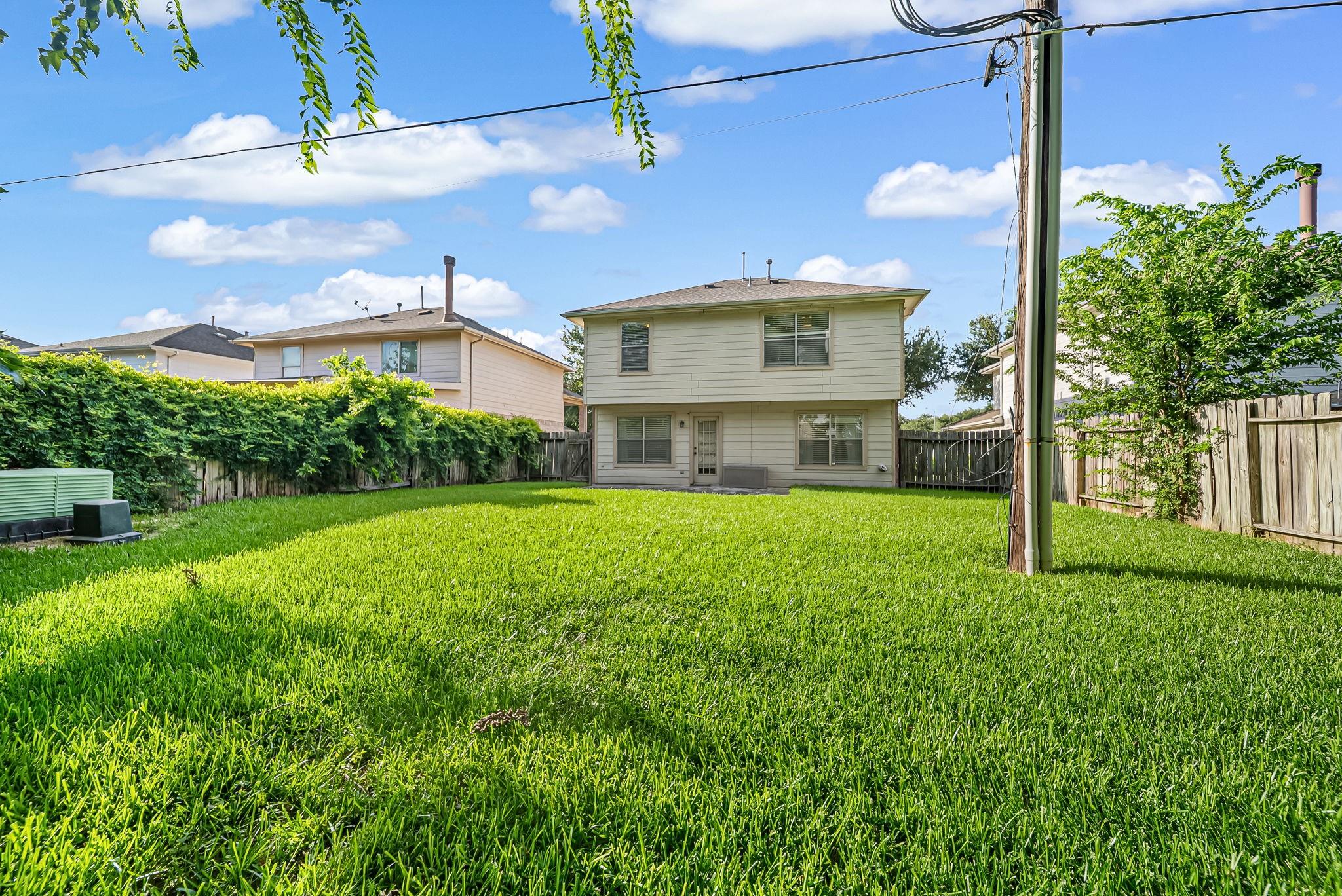 6215 Sutton Meadows Drive