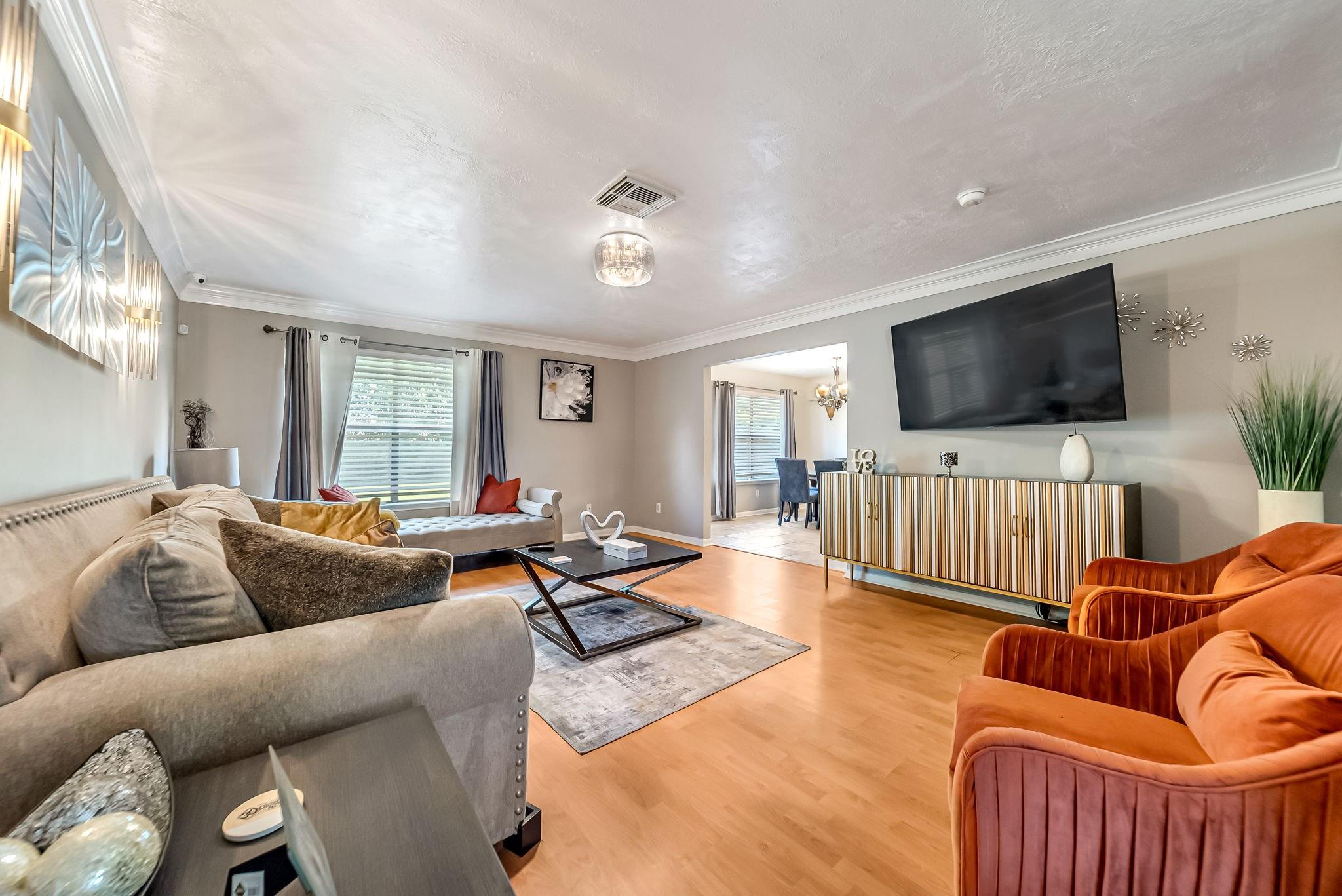 6215 Sutton Meadows Drive