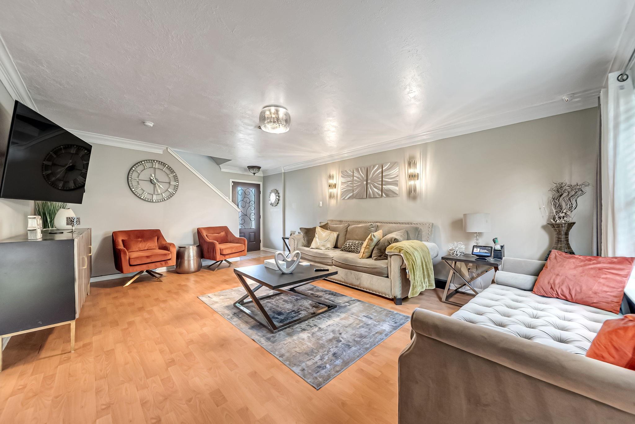 6215 Sutton Meadows Drive