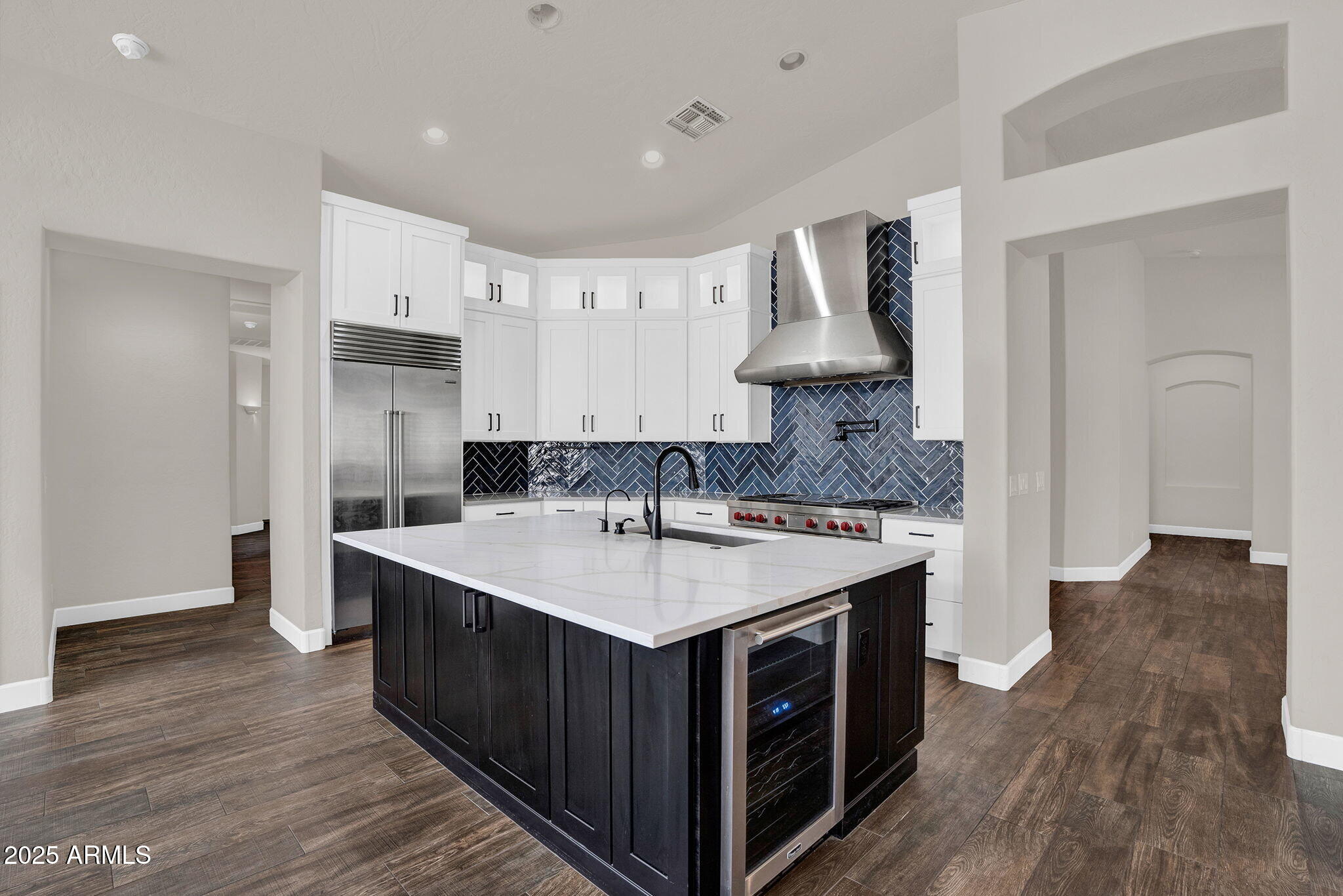 1410 S LOS ALTOS Drive