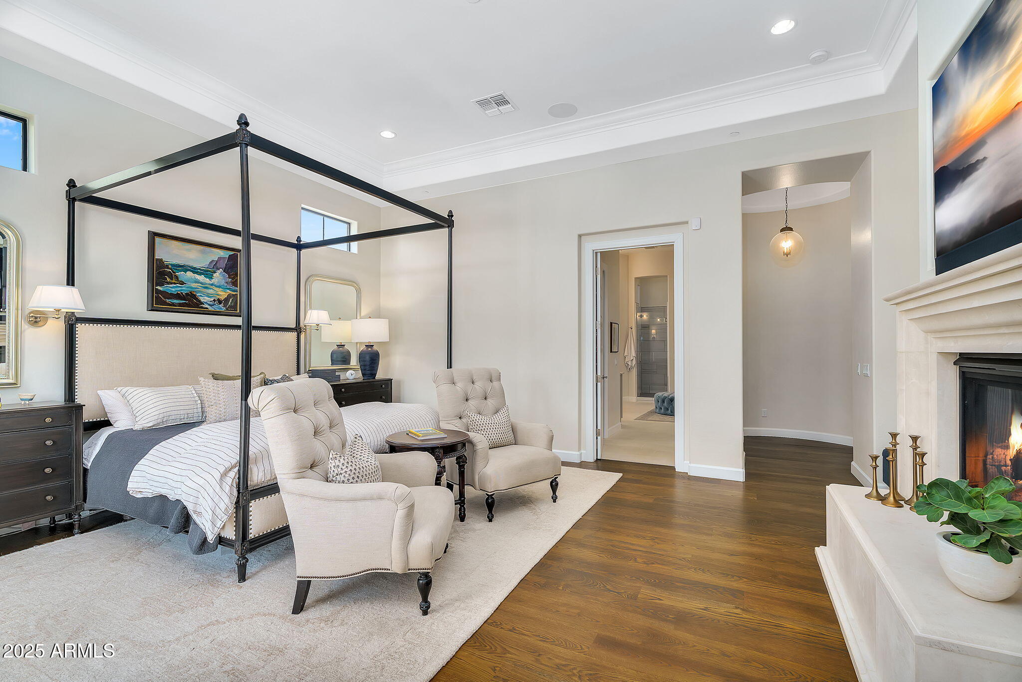 4037 E MINTON Circle