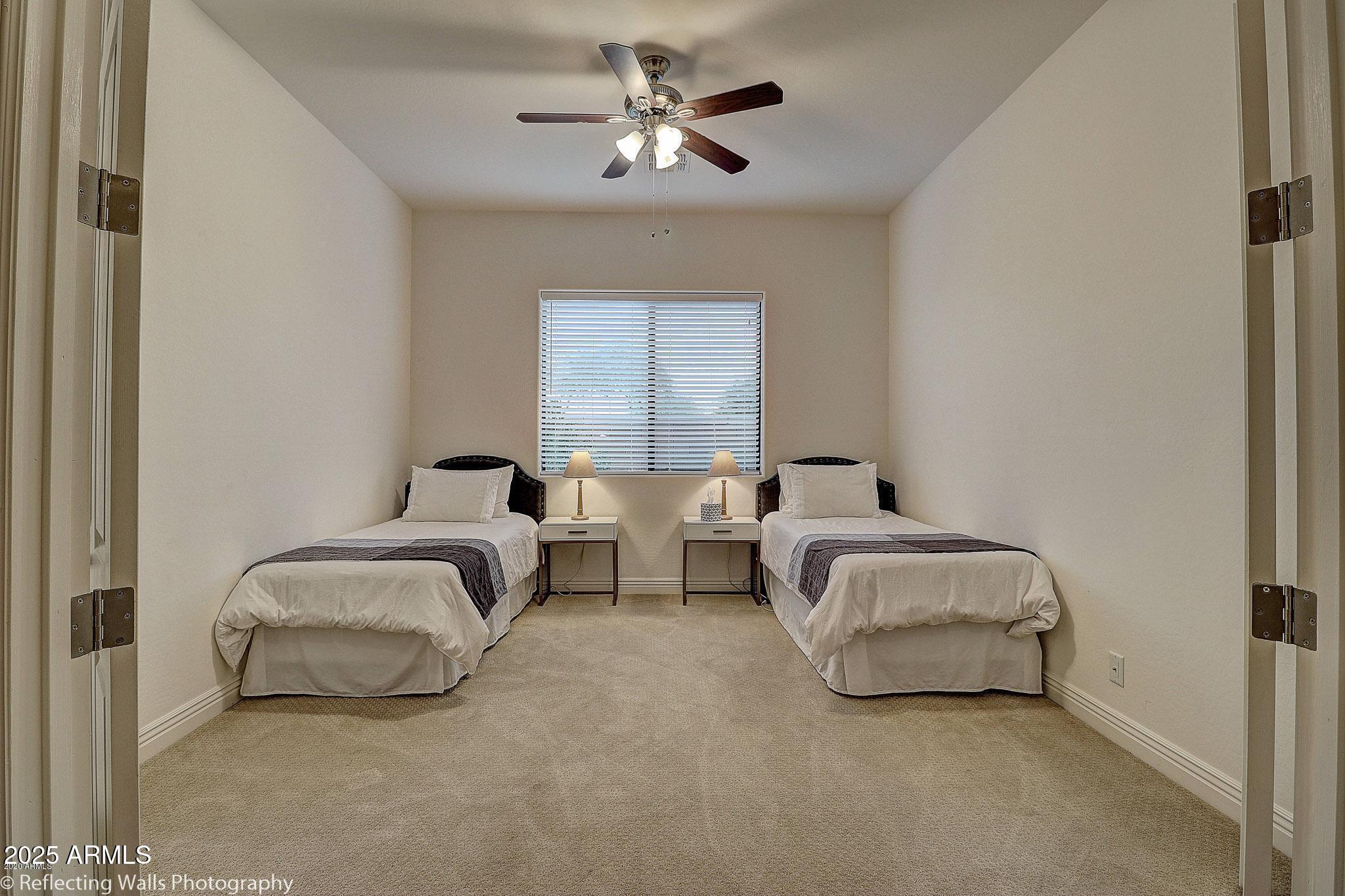 3163 E LOS ALTOS Court