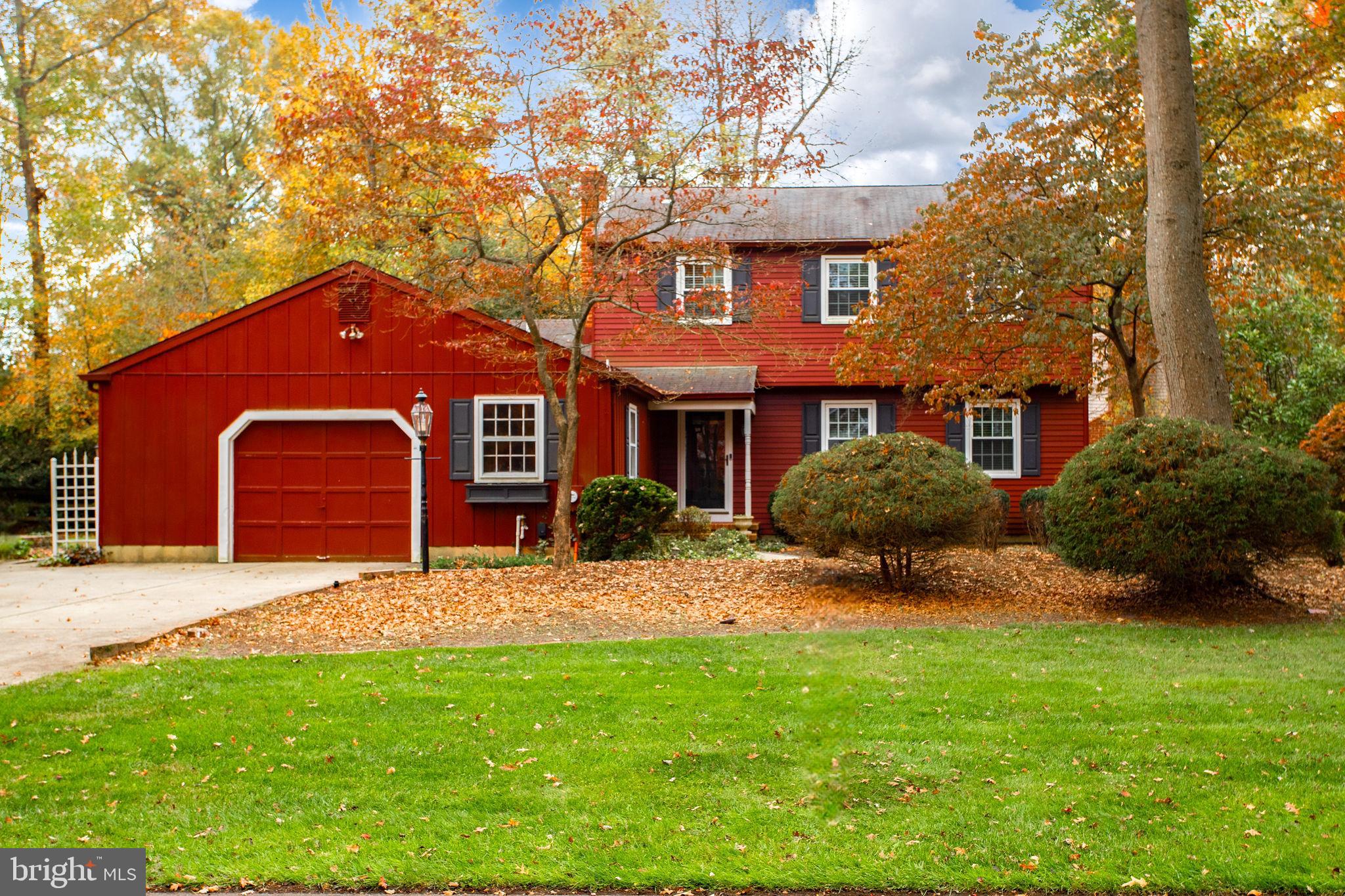 43 School House DRIVE