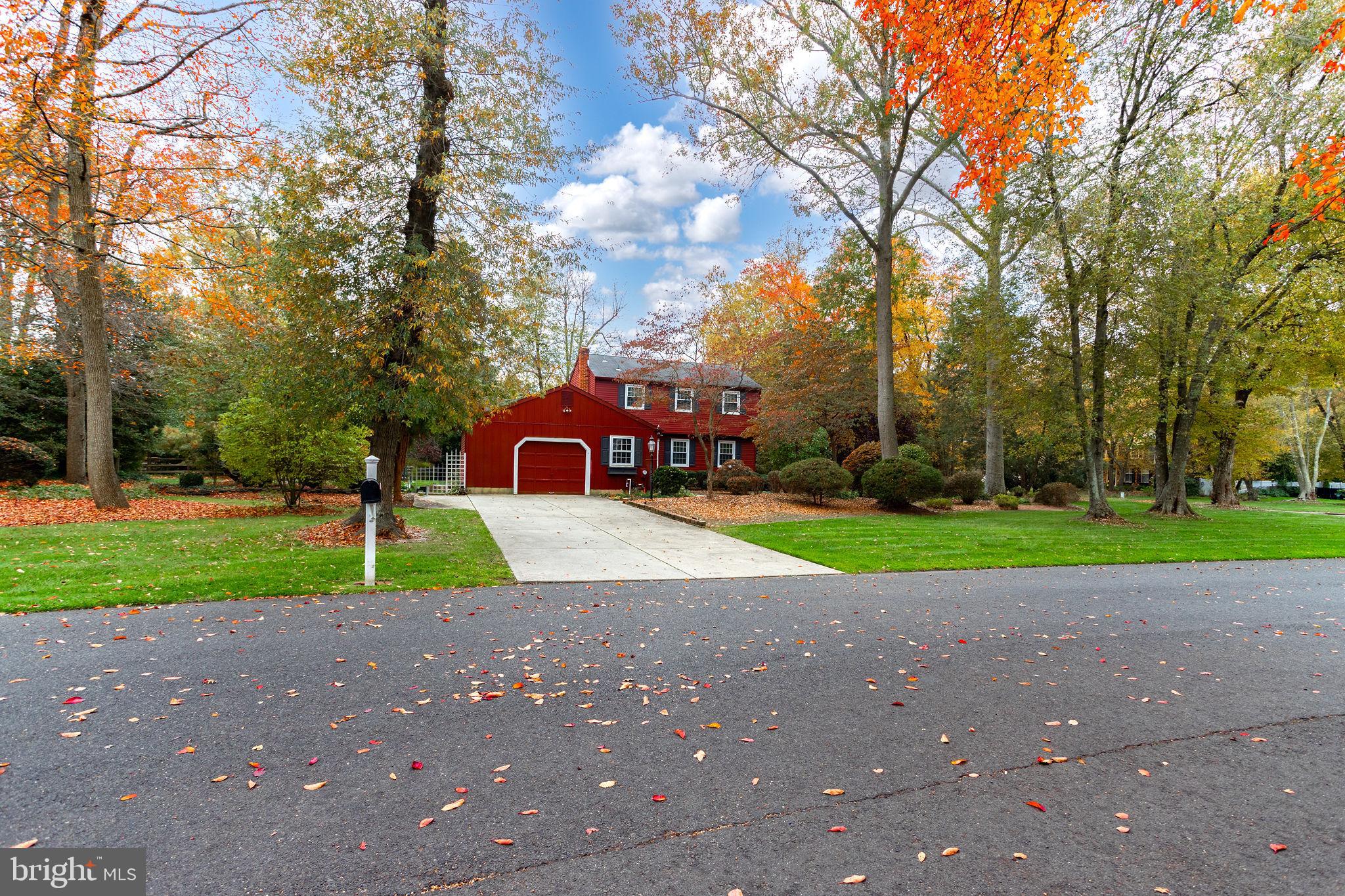 43 School House DRIVE