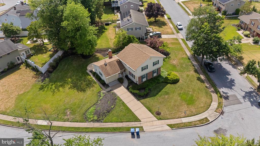 313 Mallard Dr