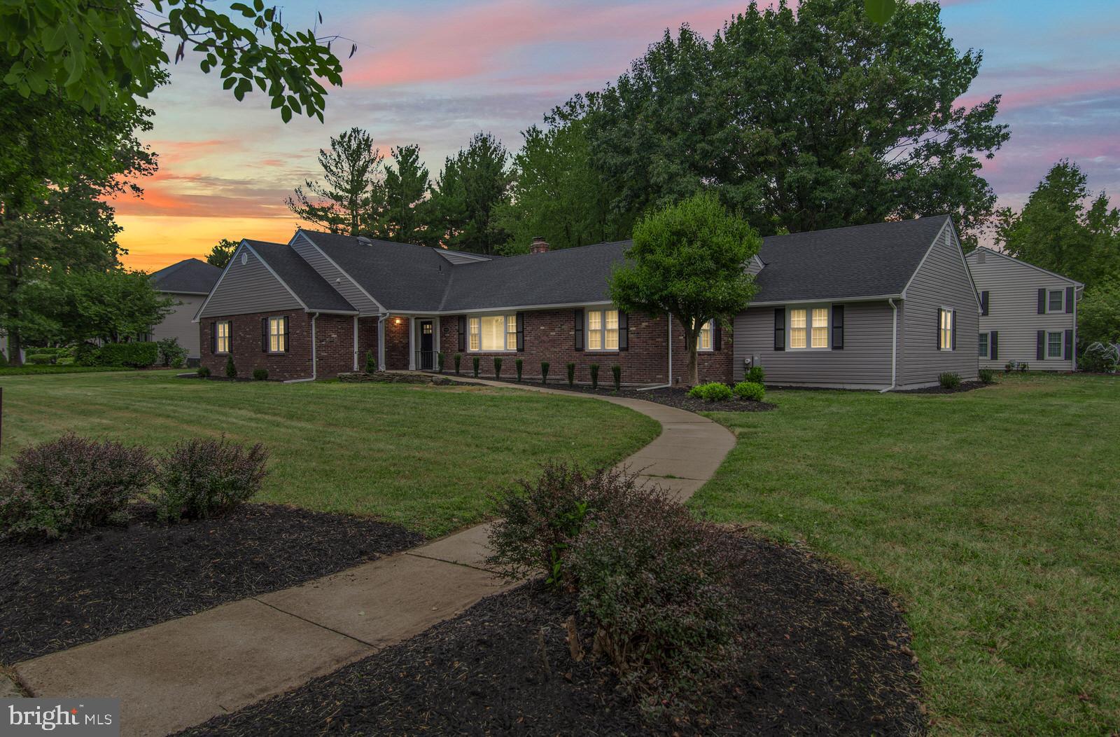 558 Sentinel Rd