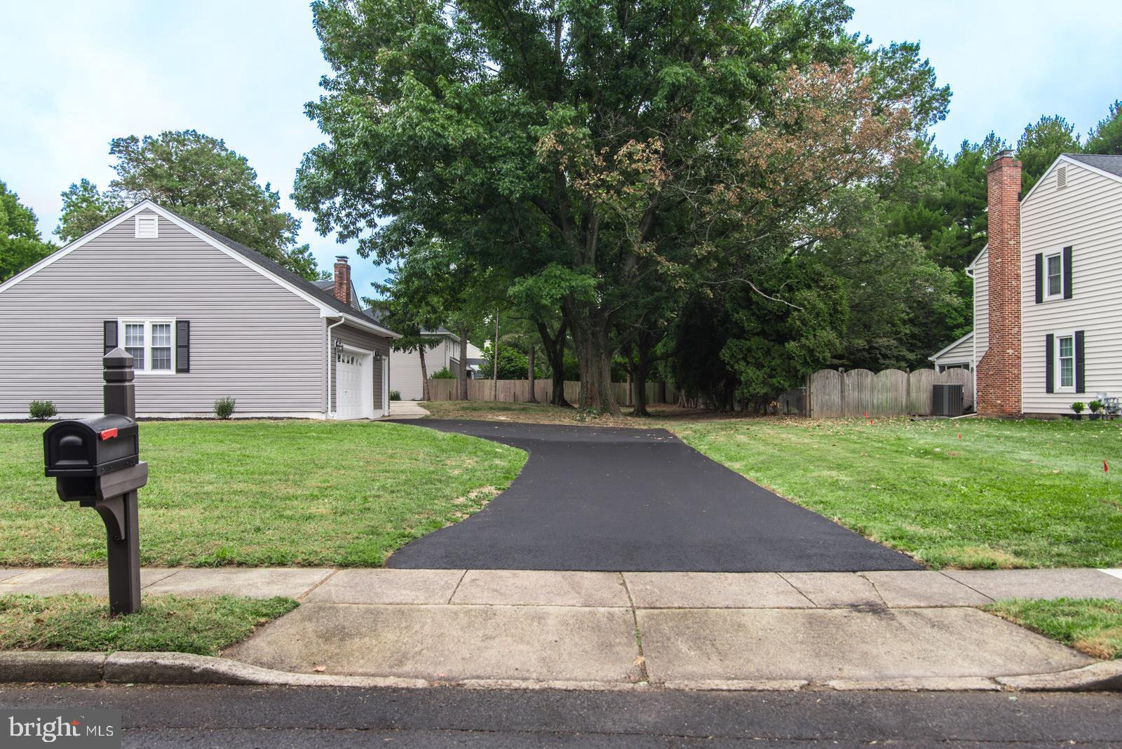 558 Sentinel Rd