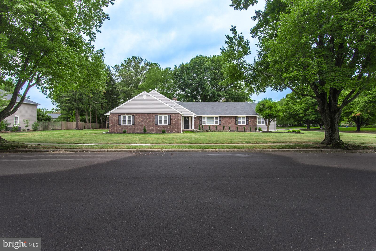 558 Sentinel Rd
