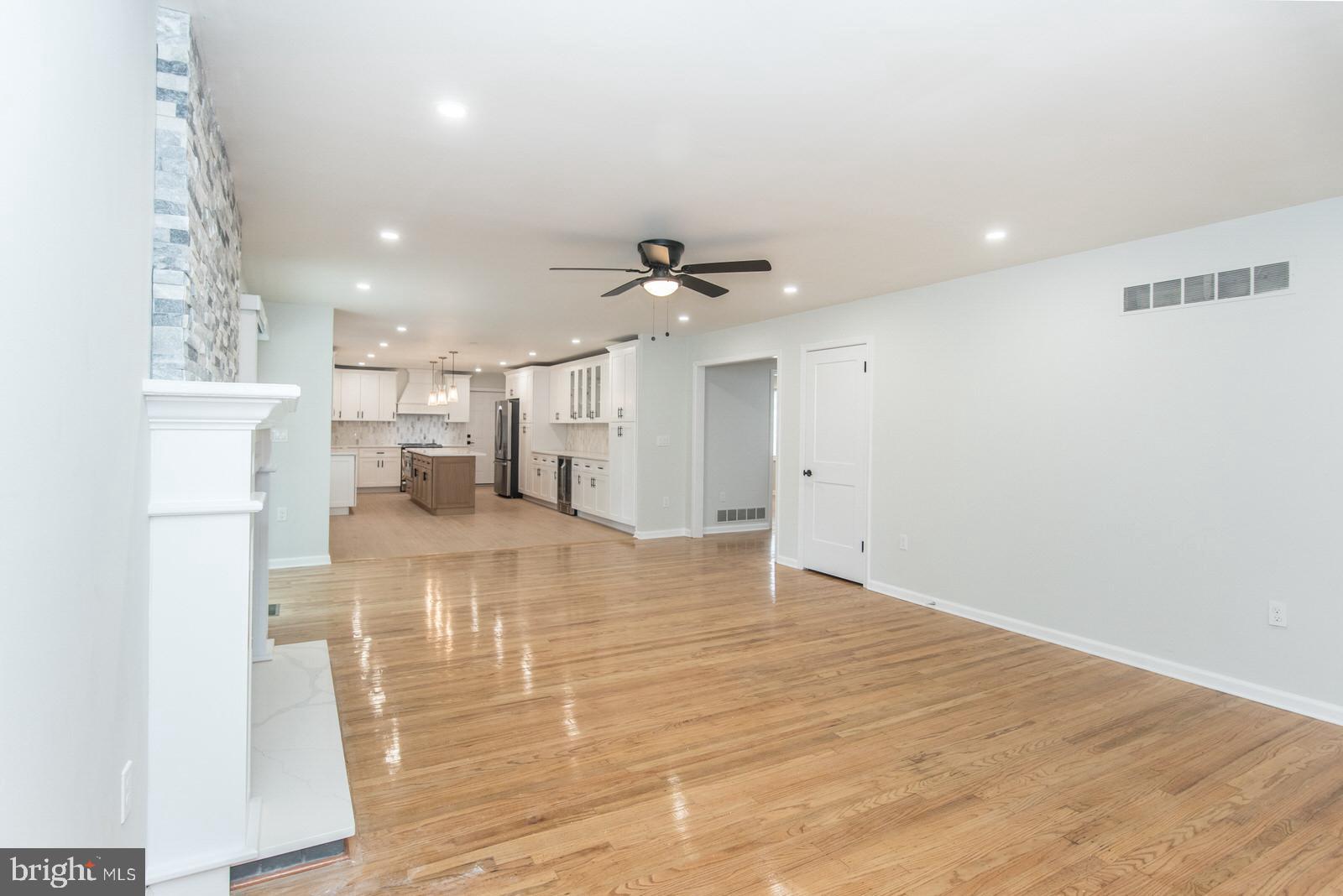 558 Sentinel Rd