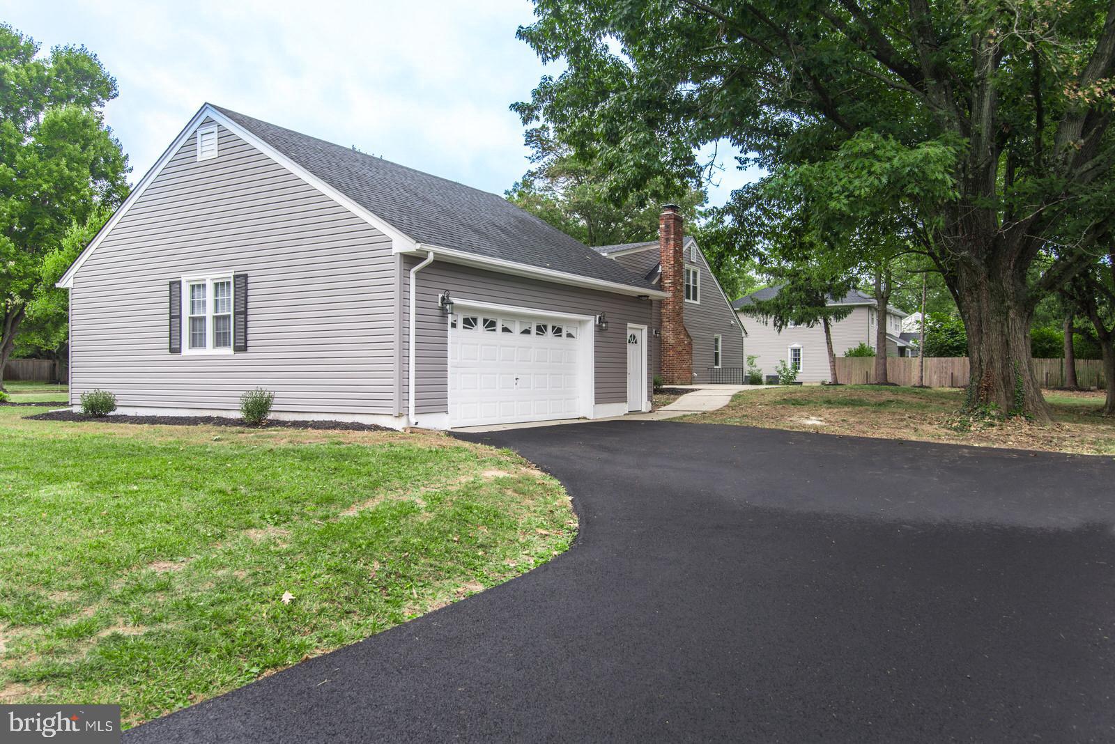 558 Sentinel Rd