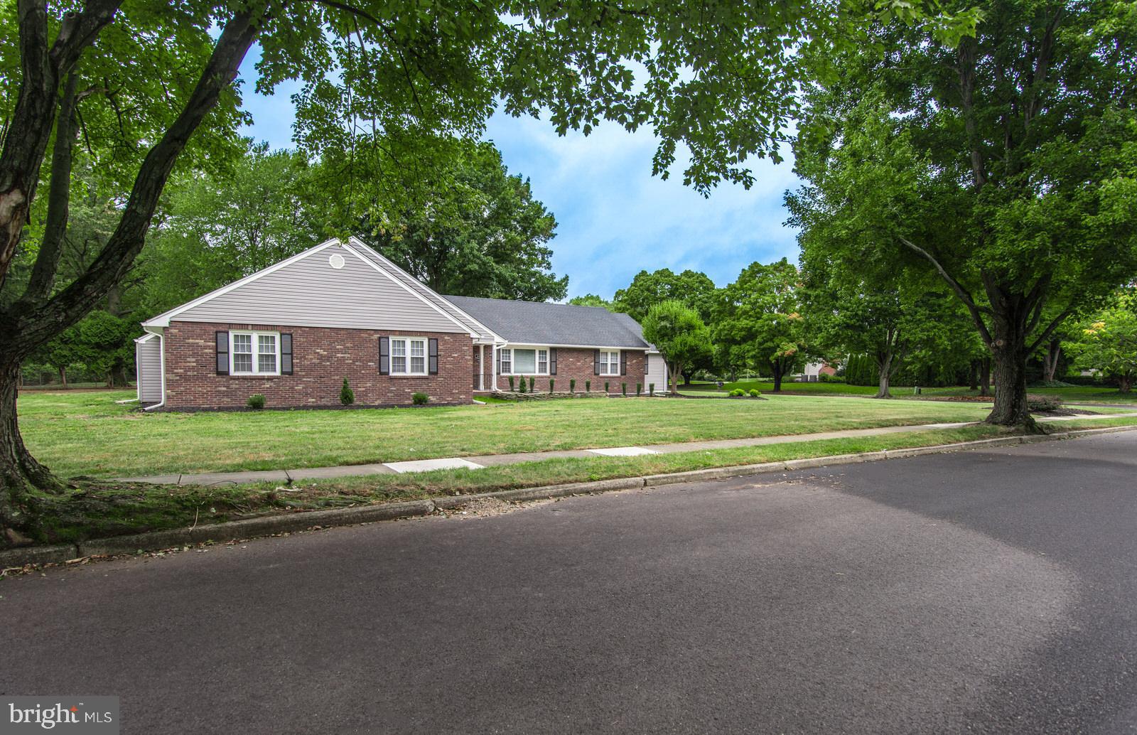 558 Sentinel Rd