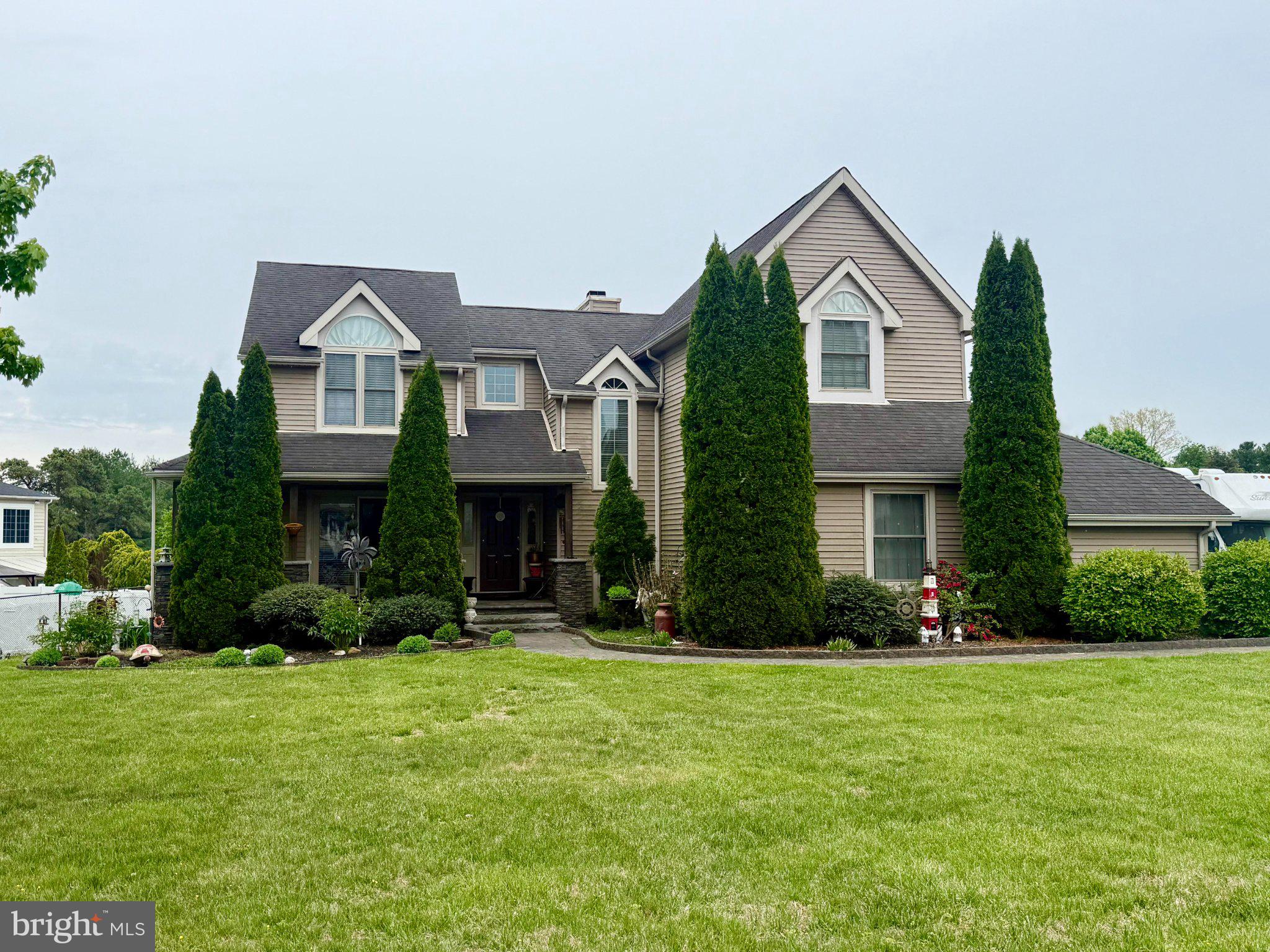 3745 HALSEY COURT