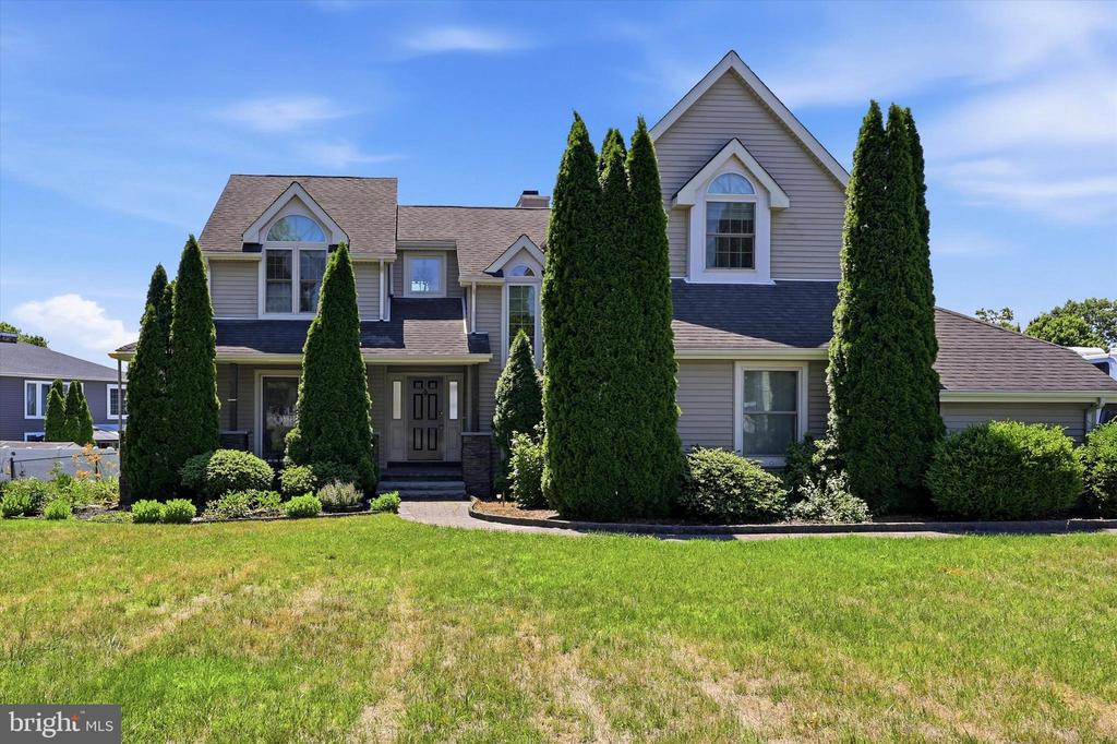 3745 HALSEY COURT