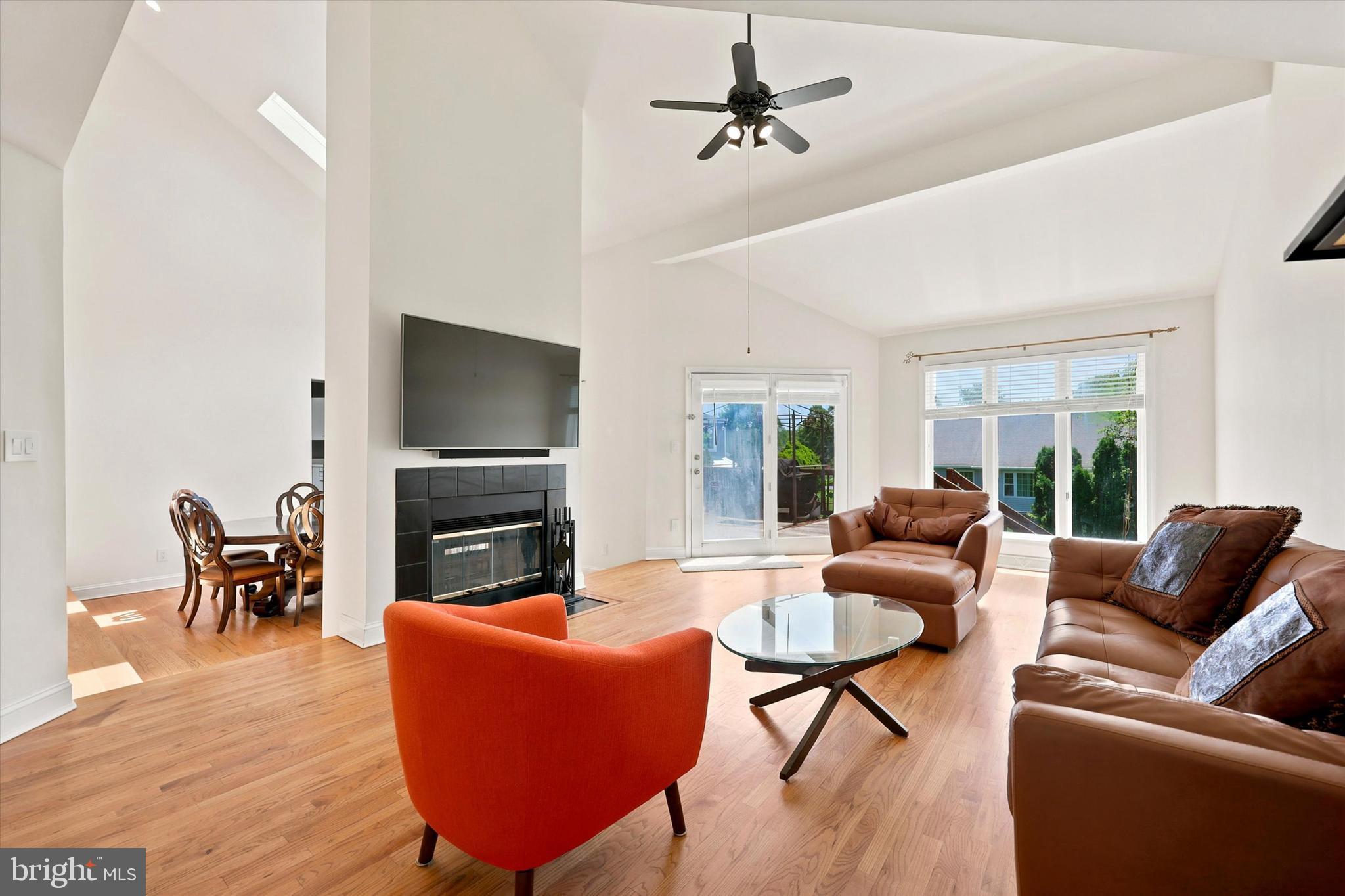 3745 HALSEY COURT