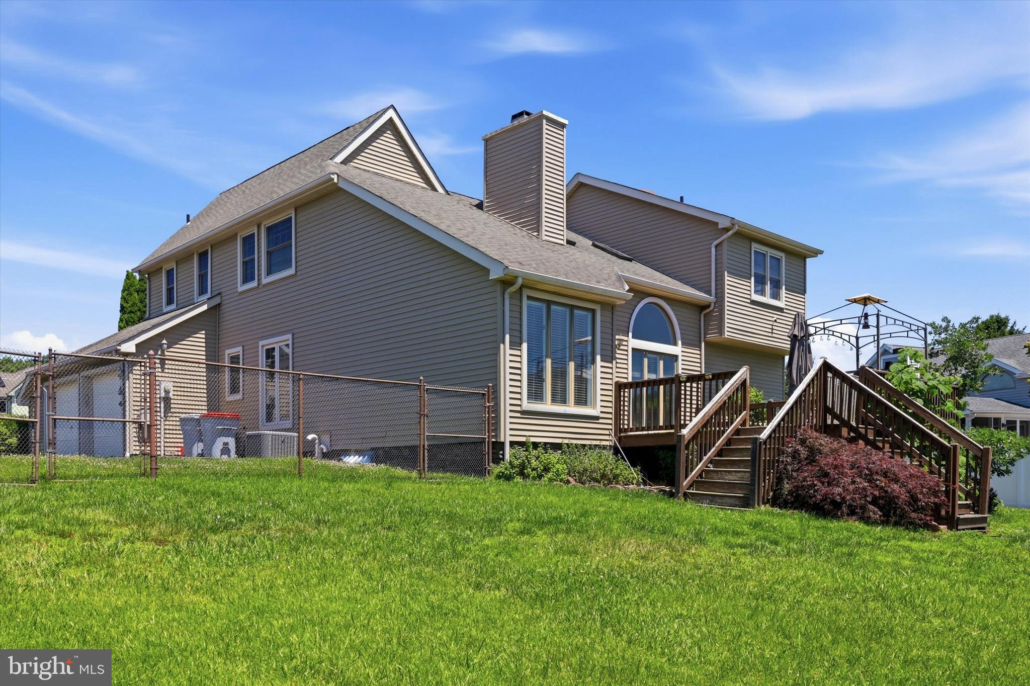 3745 HALSEY COURT