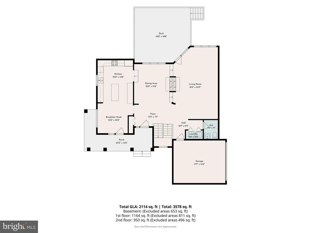 3745 HALSEY COURT