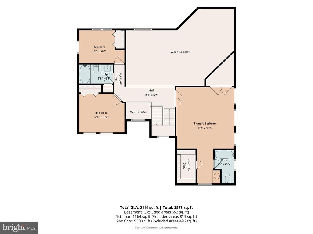 3745 HALSEY COURT