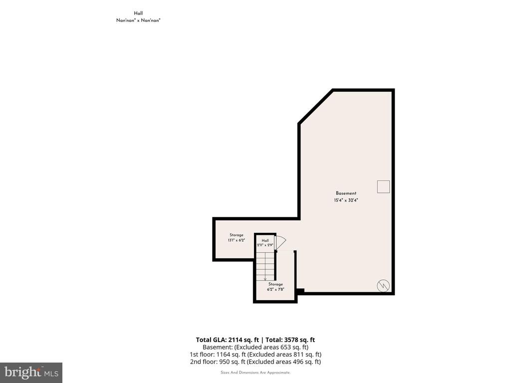 3745 HALSEY COURT