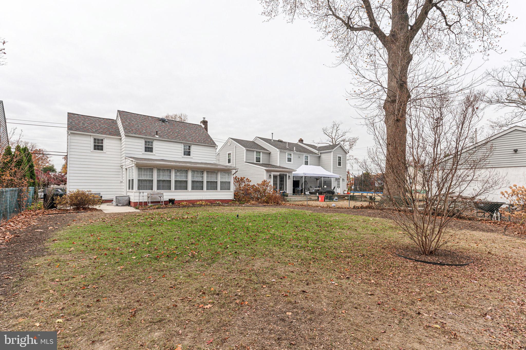 203 Kendall Blvd