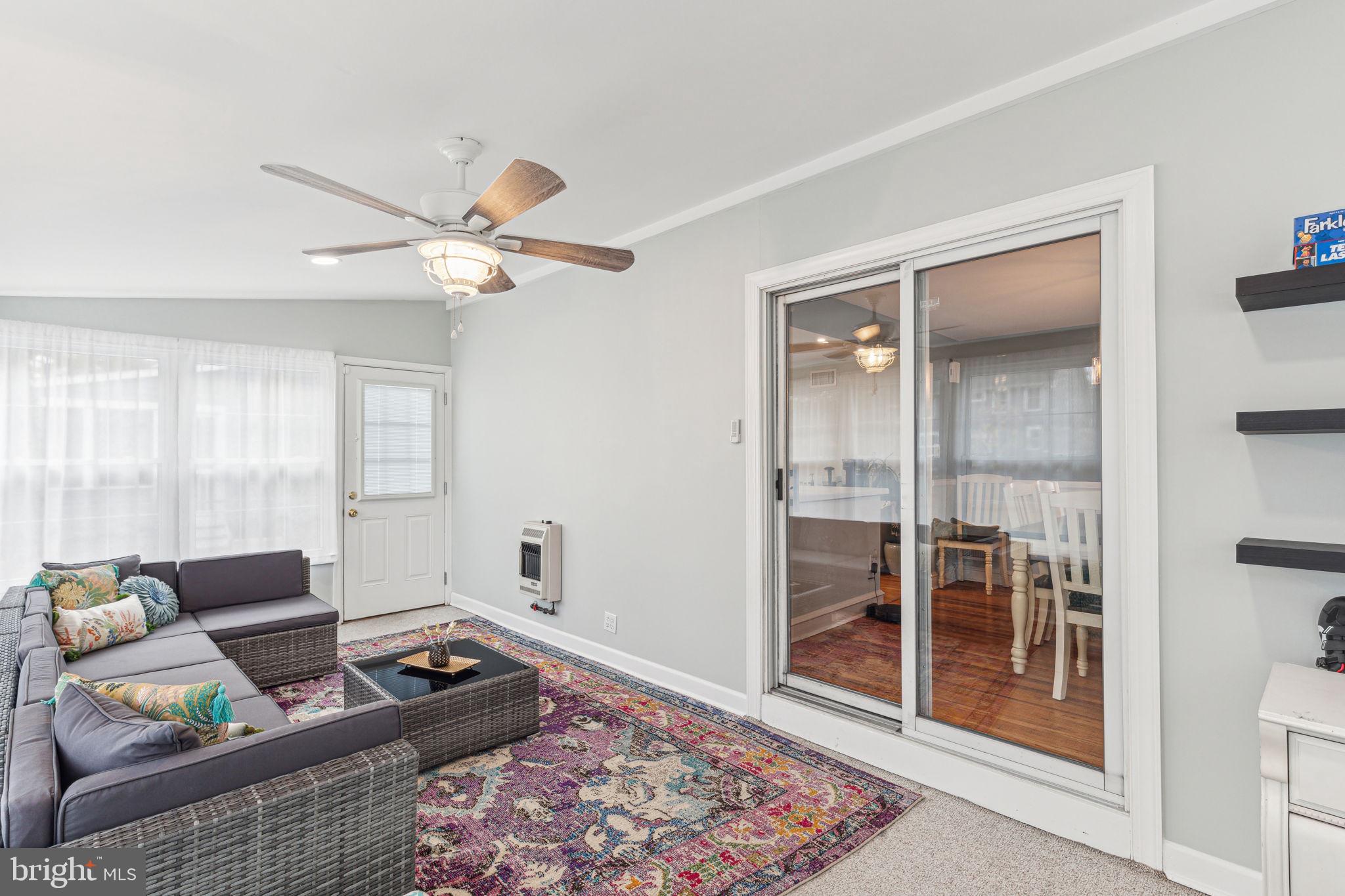 203 Kendall Blvd
