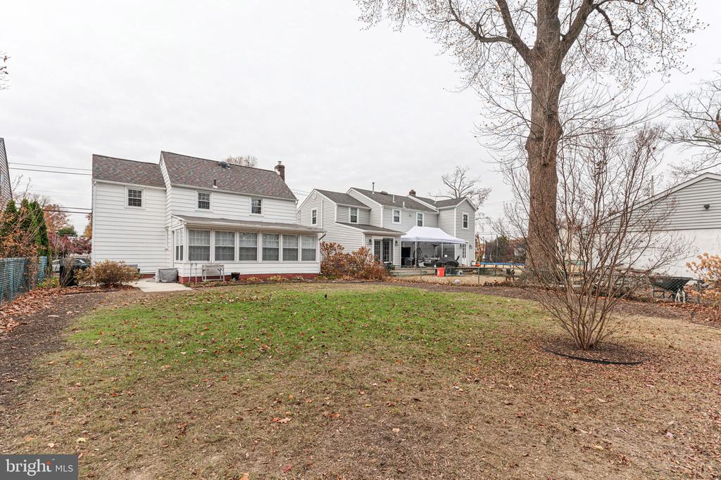 203 Kendall Blvd