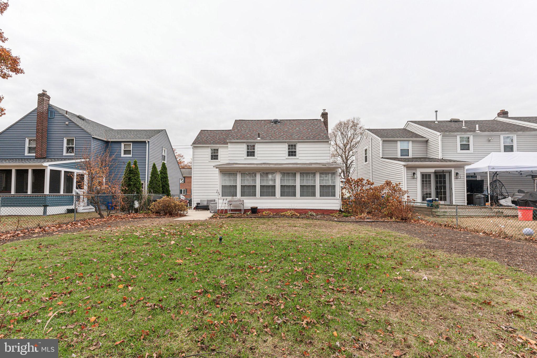 203 Kendall Blvd