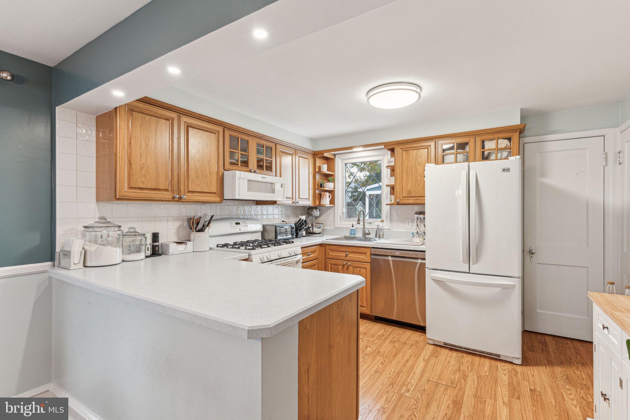 203 Kendall Blvd