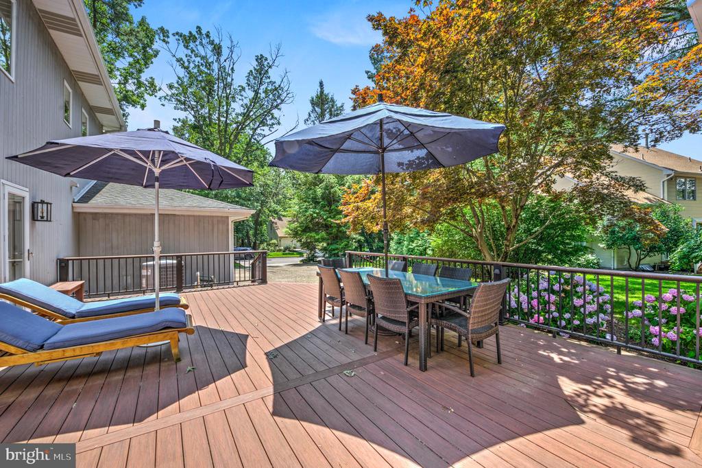 20 WOODBROOK ROAD