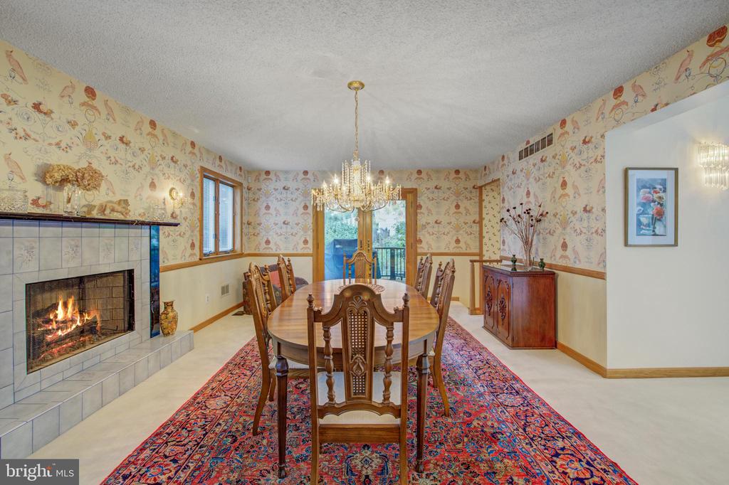 20 WOODBROOK ROAD