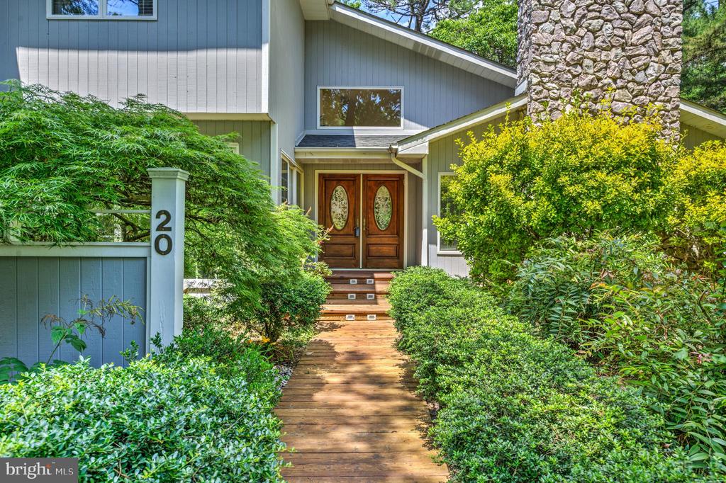20 WOODBROOK ROAD