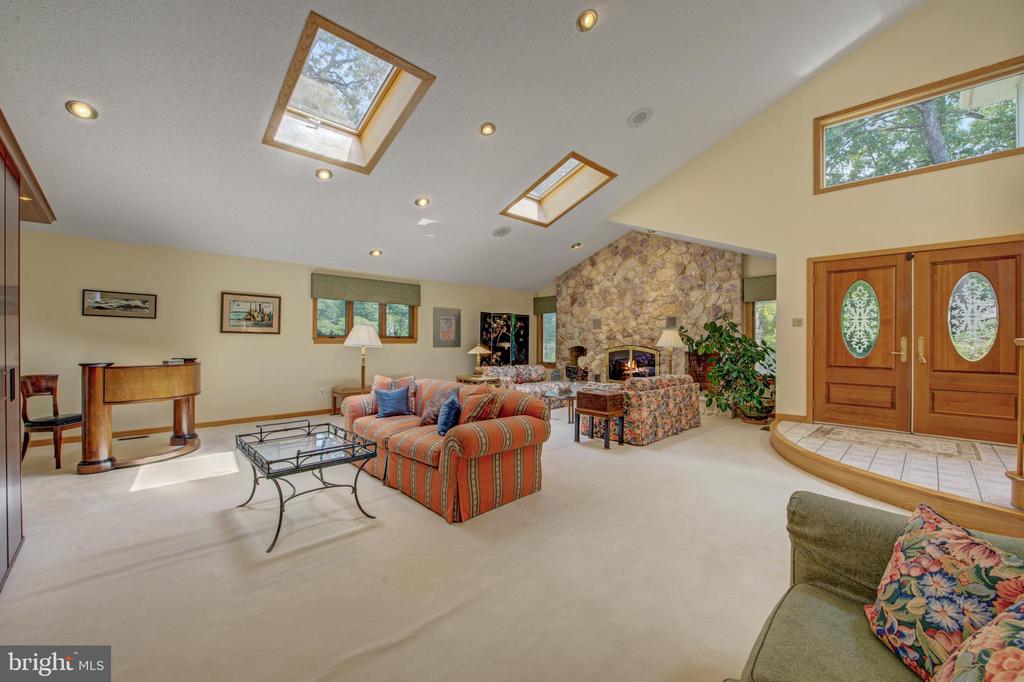 20 WOODBROOK ROAD