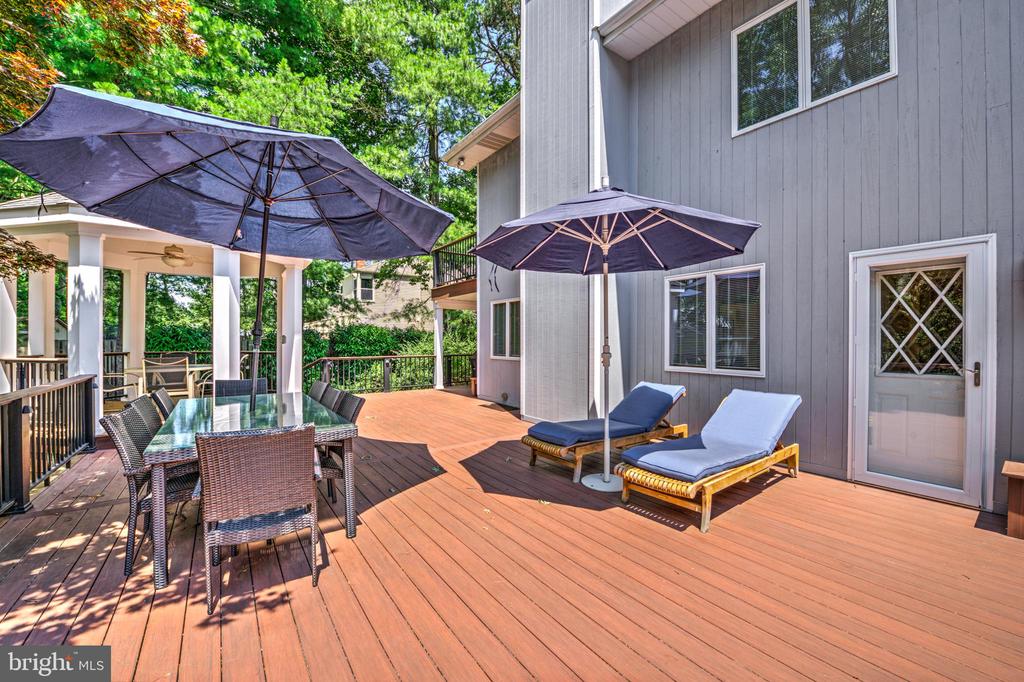 20 WOODBROOK ROAD