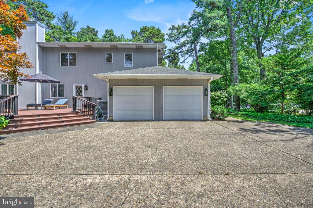 20 WOODBROOK ROAD