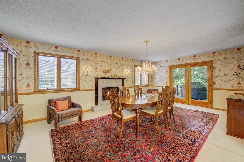 20 WOODBROOK ROAD